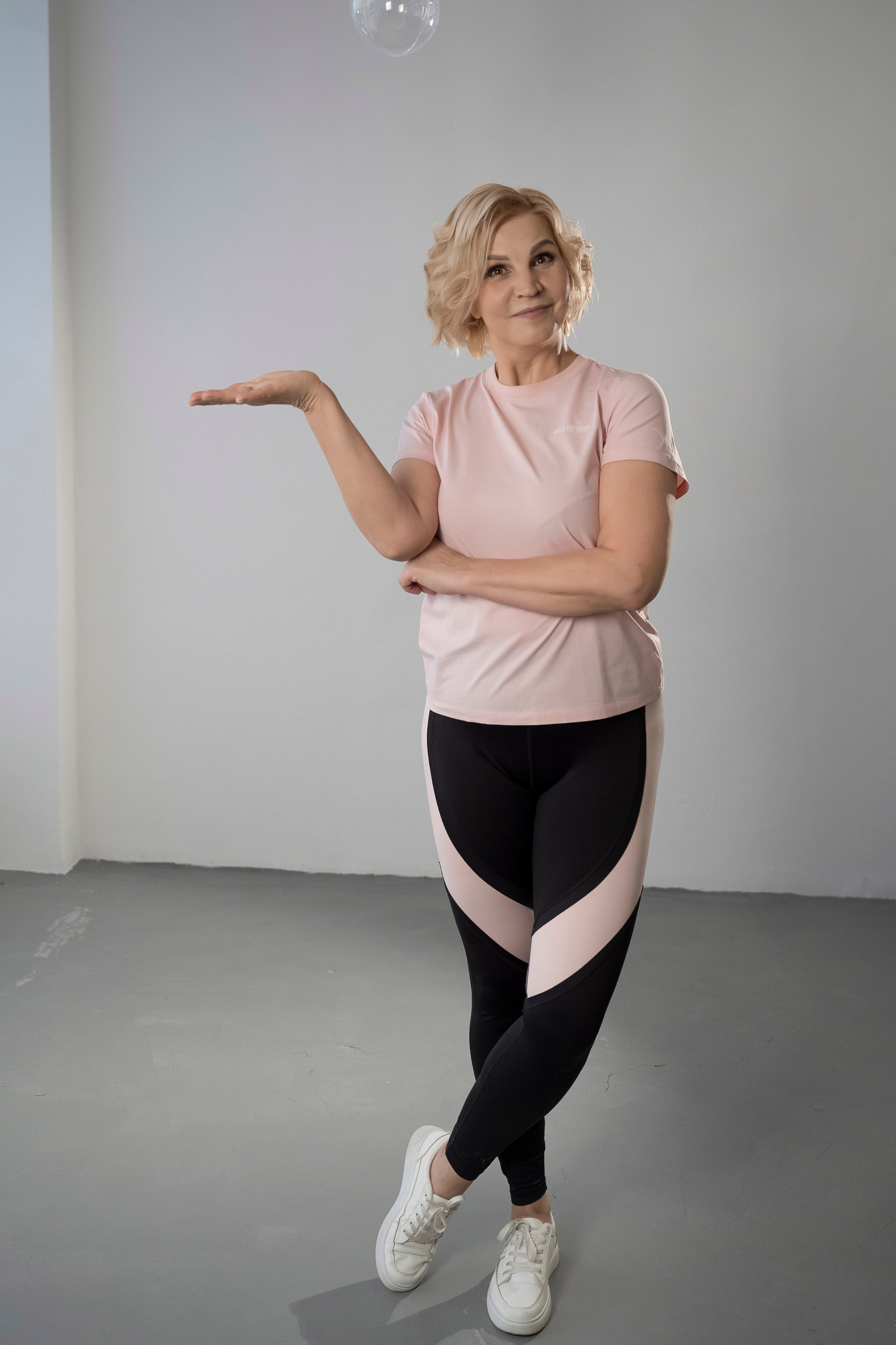 Мастер Йоги 50+. Свадебный и семейный фотограф Любовь Исланова