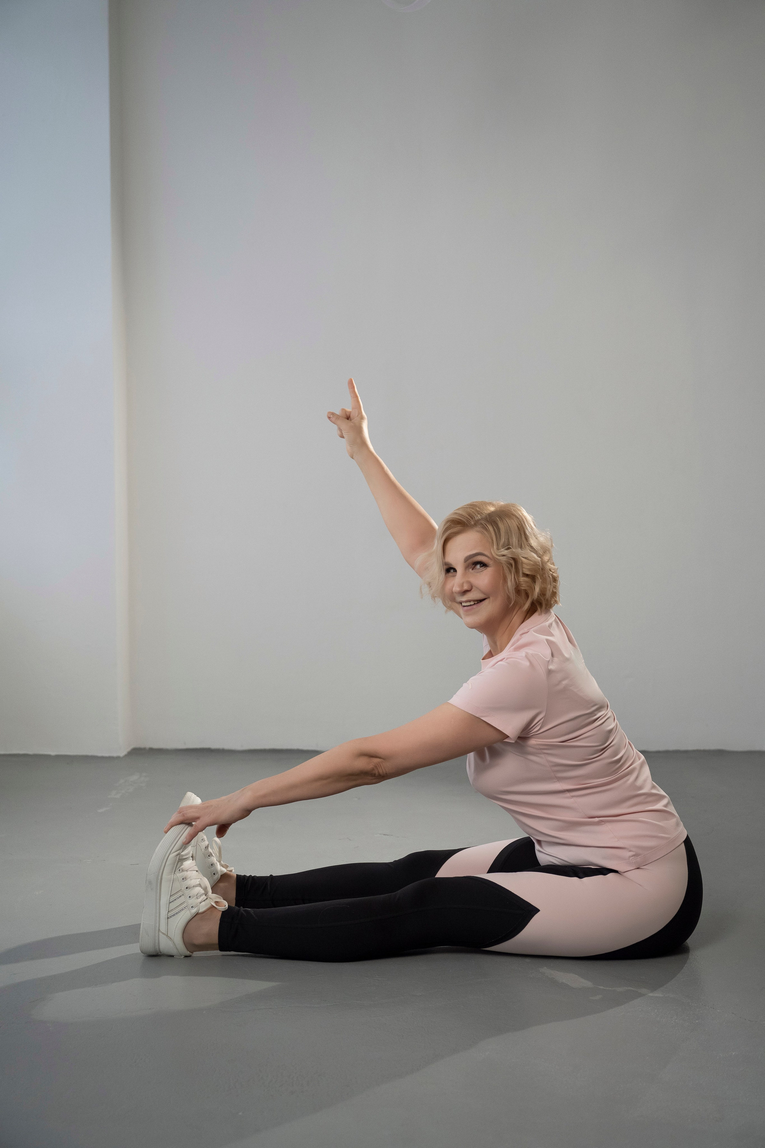 Мастер Йоги 50+. Свадебный и семейный фотограф Любовь Исланова