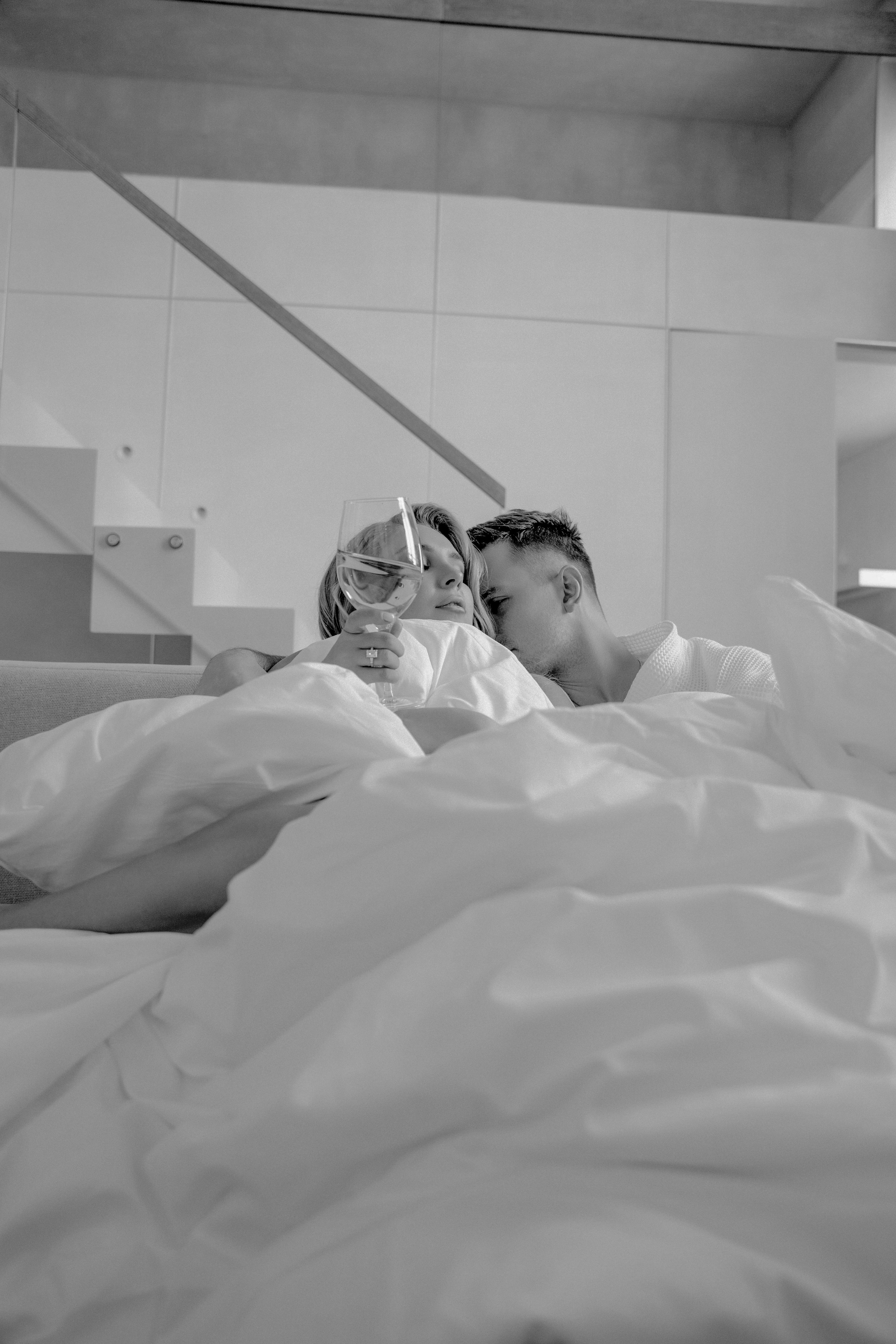 Вероника и Артём. Фотограф Санкт-Петербург/Гомель Виктория Петрова