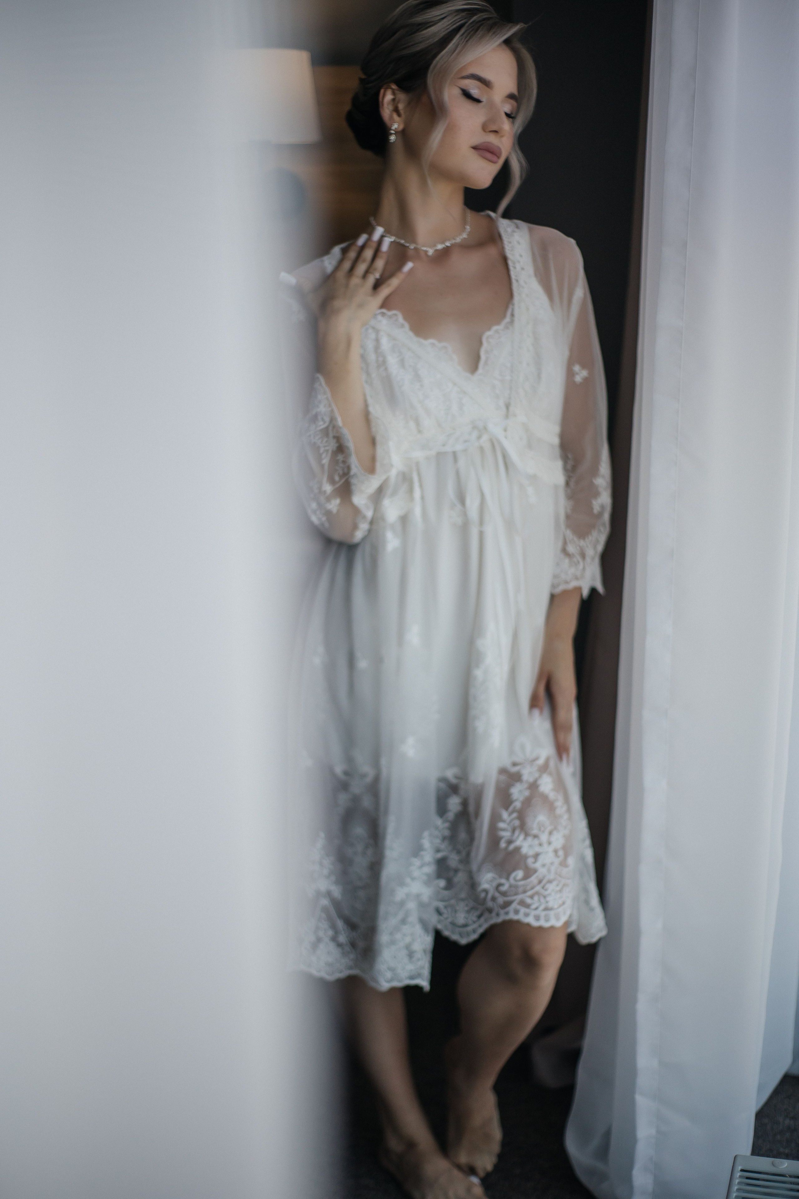 Полный свадебный день. Фотограф в Иркутске