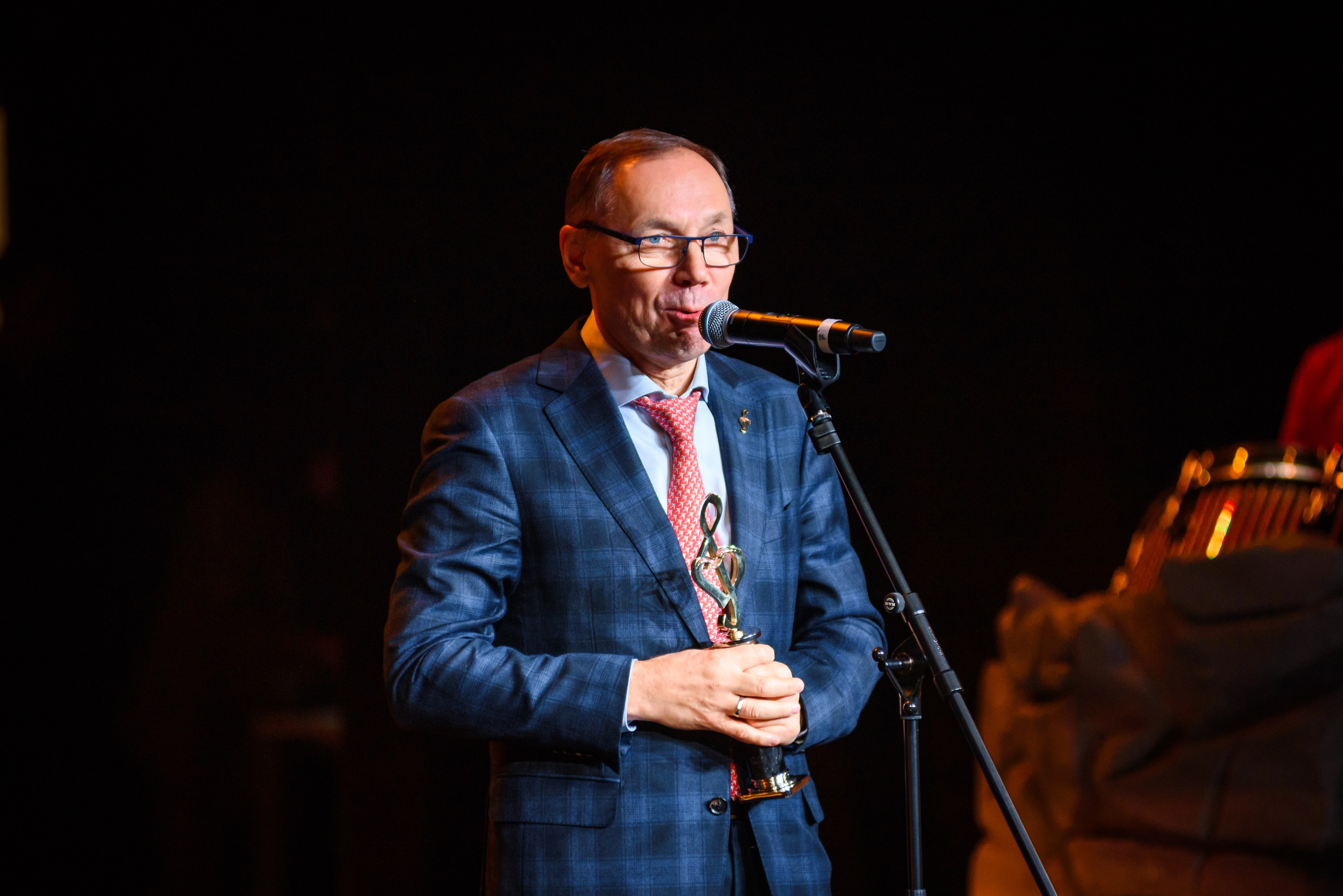 Музыкальное сердце театра — 2023 | Вручение премии