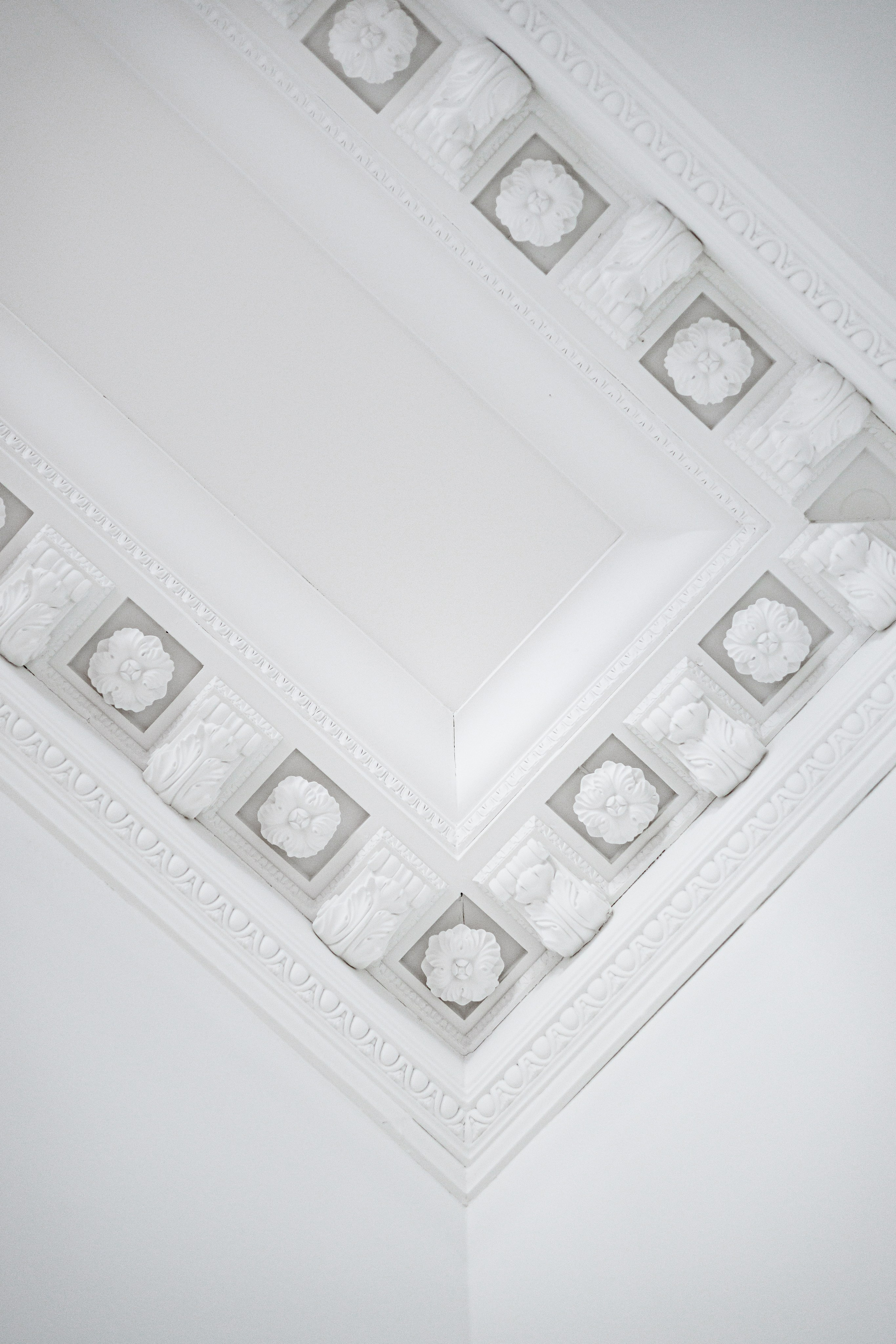 Интерьер Кафедральный собор Рождества Христова