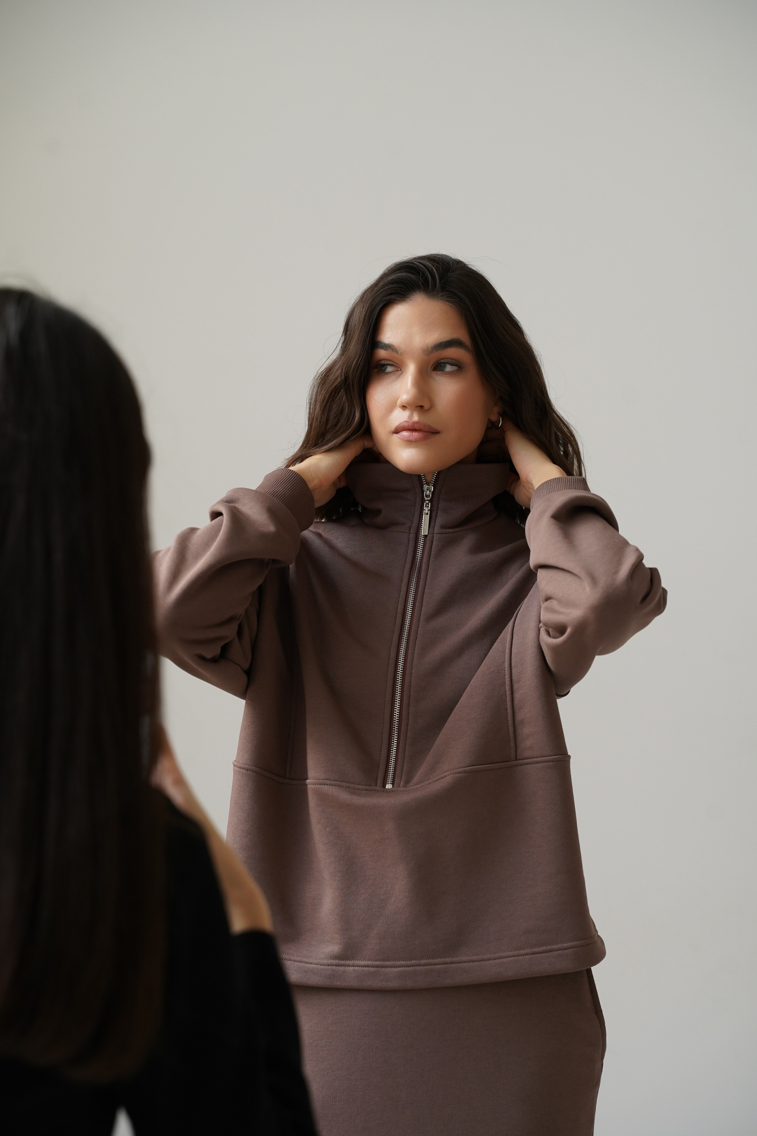 SARAH BRAND. Арт-фотограф в Краснодаре