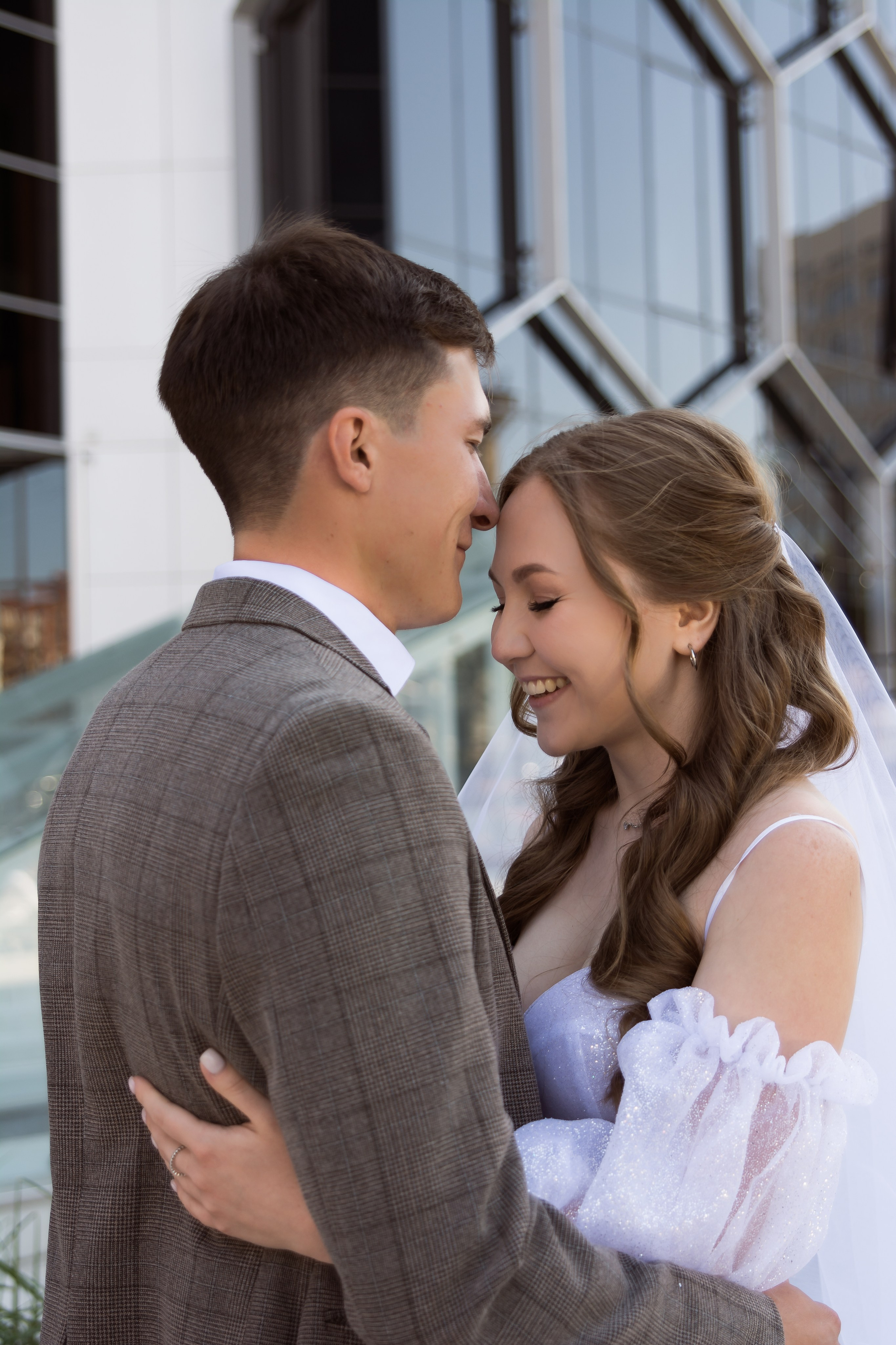 Красивые локации для фотосъемок в Уфе. Свадебный фотограф Тимур Хабибуллин