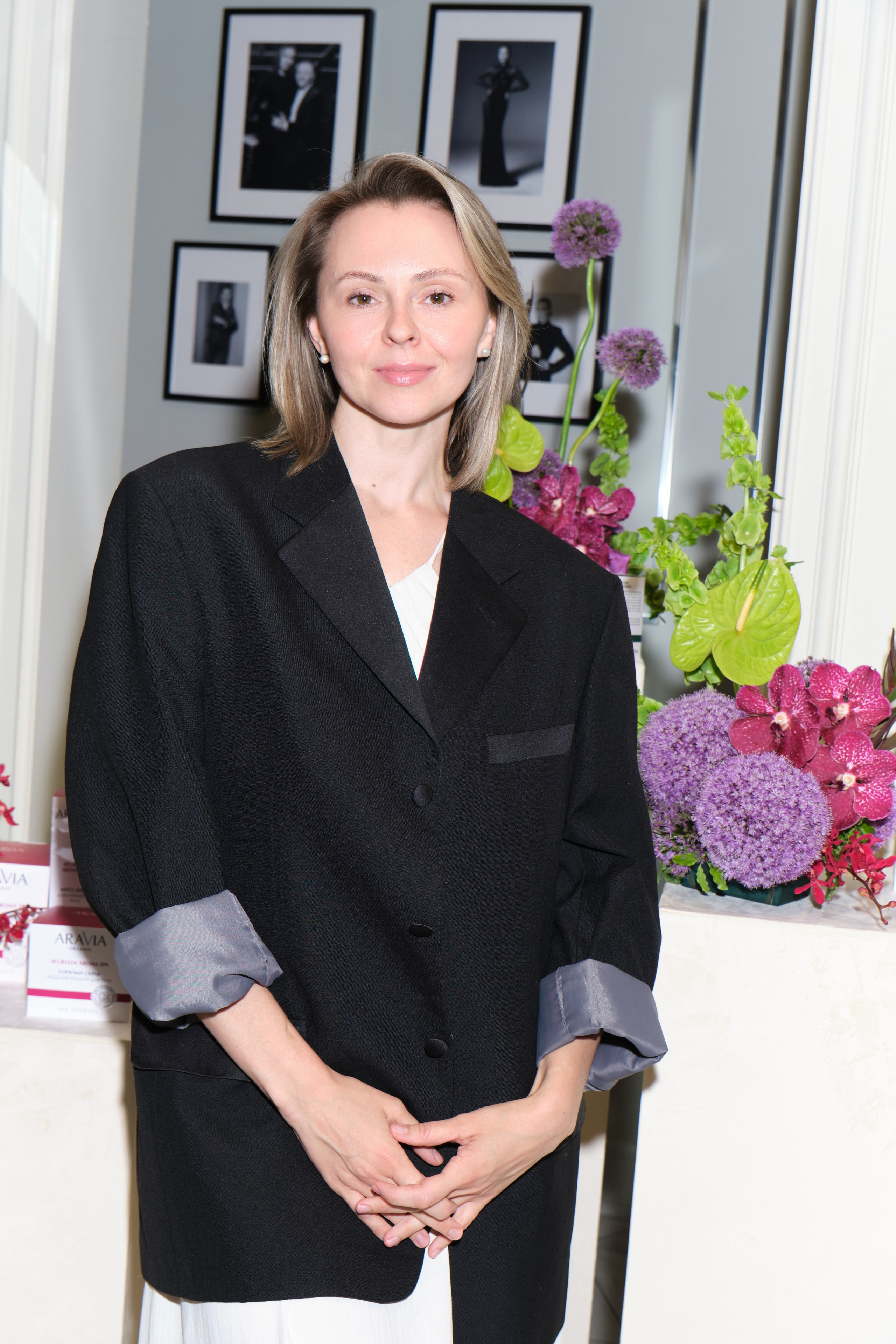 ARAVIA. Организация фото/видео съемки, Москва