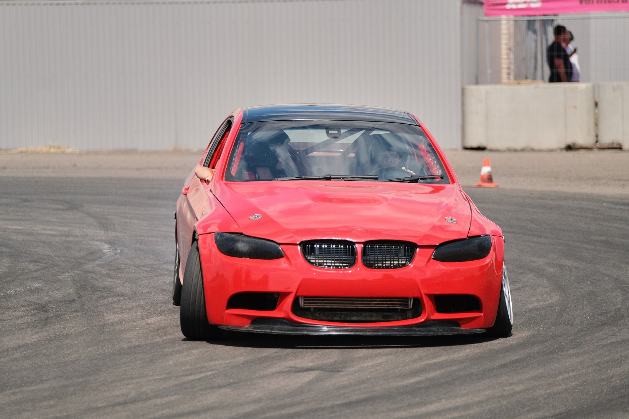 Дрифт. Организация фото/видео съемки, Москва