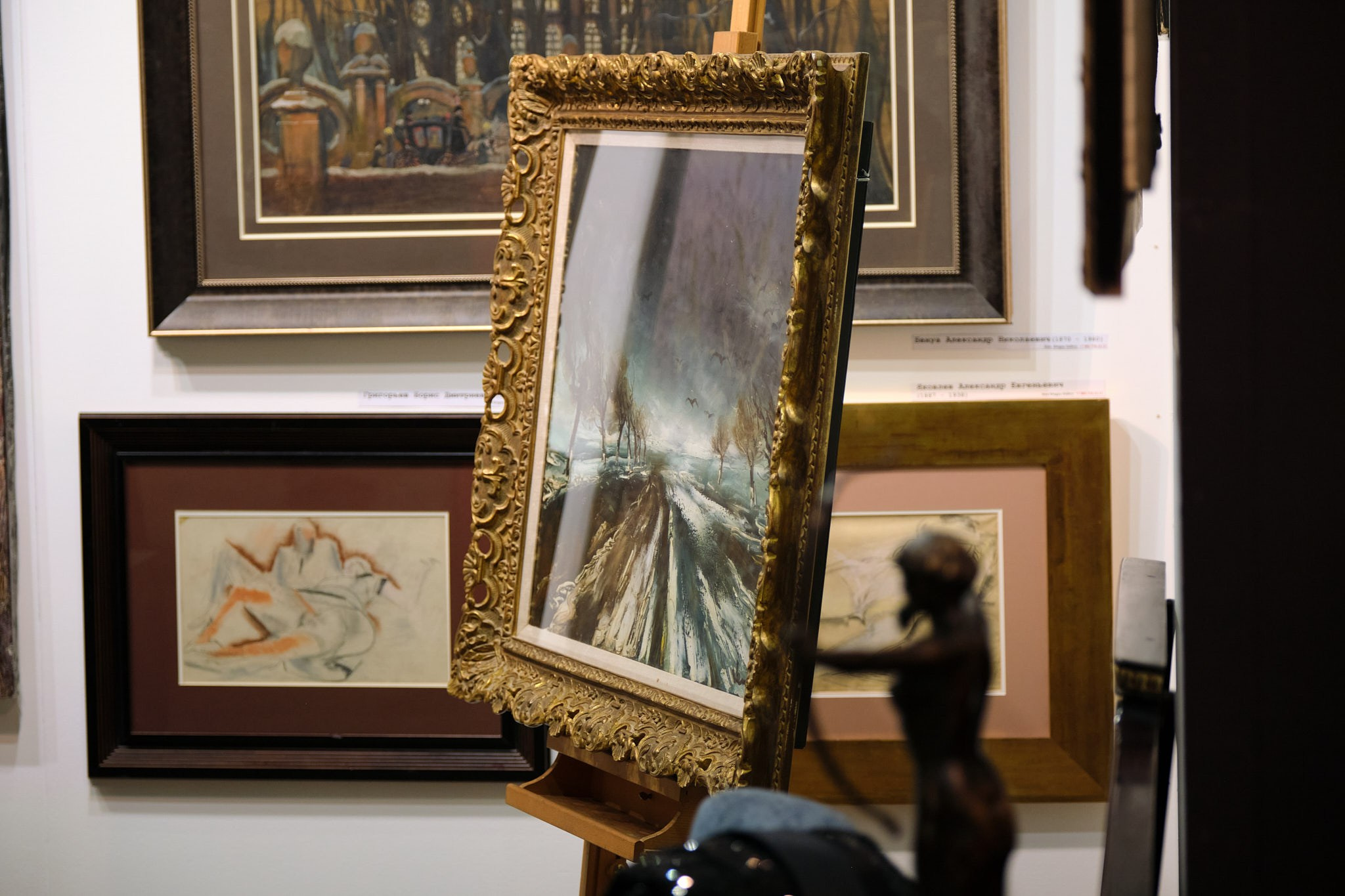 Inna. Организация фото/видео съемки, Москва