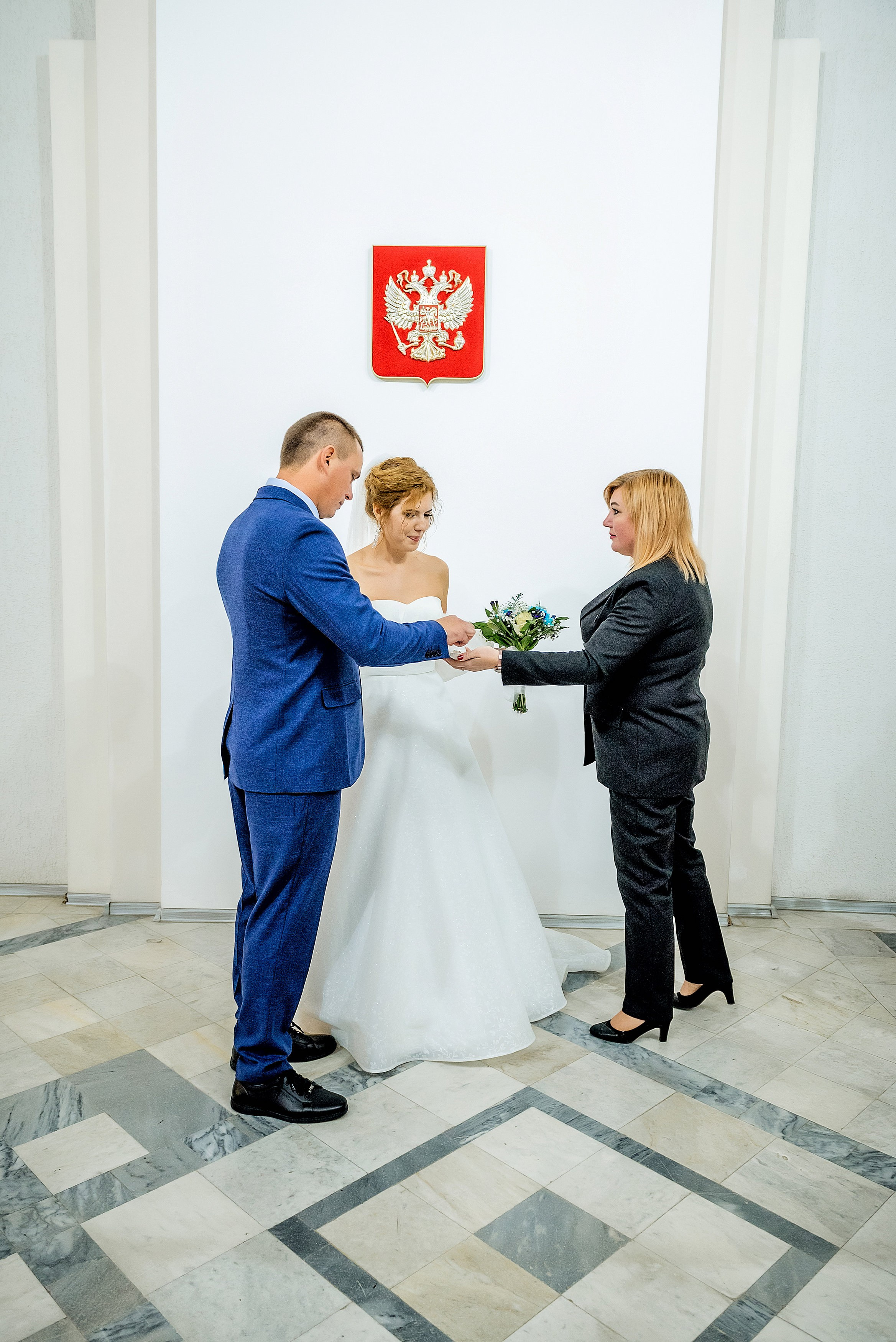 Пролетарский ЗАГС в Ростове: Фотографии и полезная информация