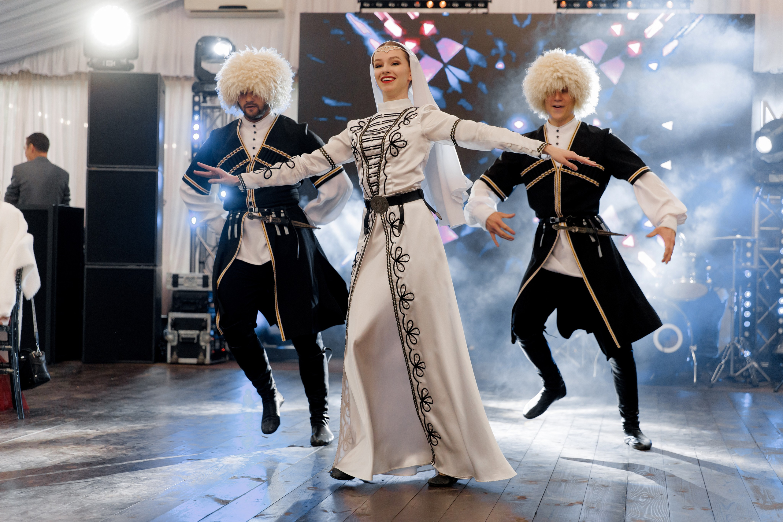 Эльвин и Мария. Свадебный и репортажный фотограф Евгений Петров