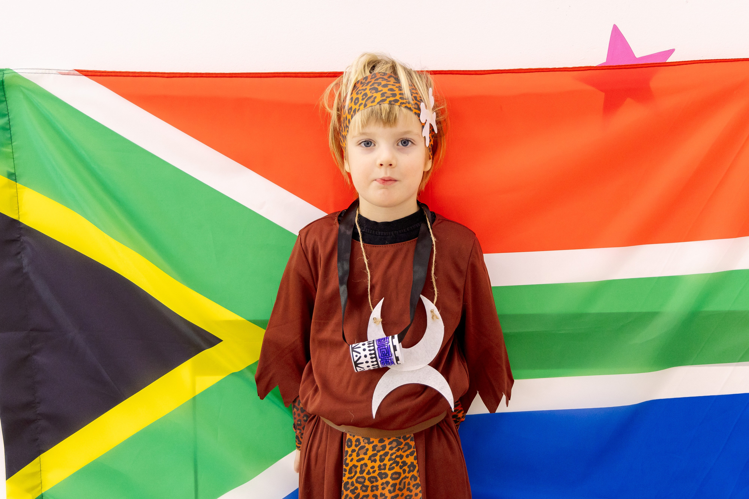 Сад и школа