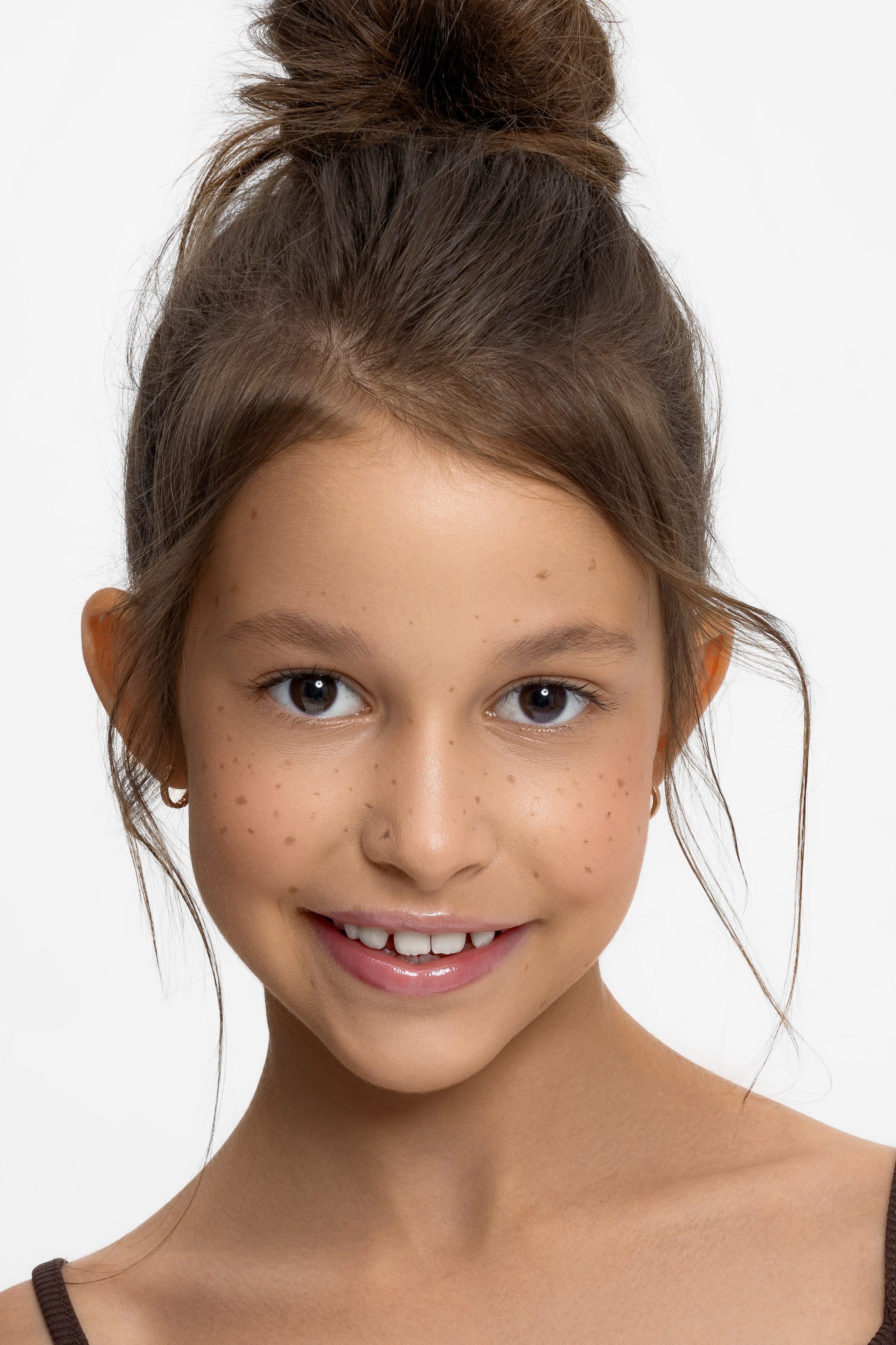 Виктория Т. (дети). Фото и видео продакшн в Москве — съемка для брендов и маркетплейсов