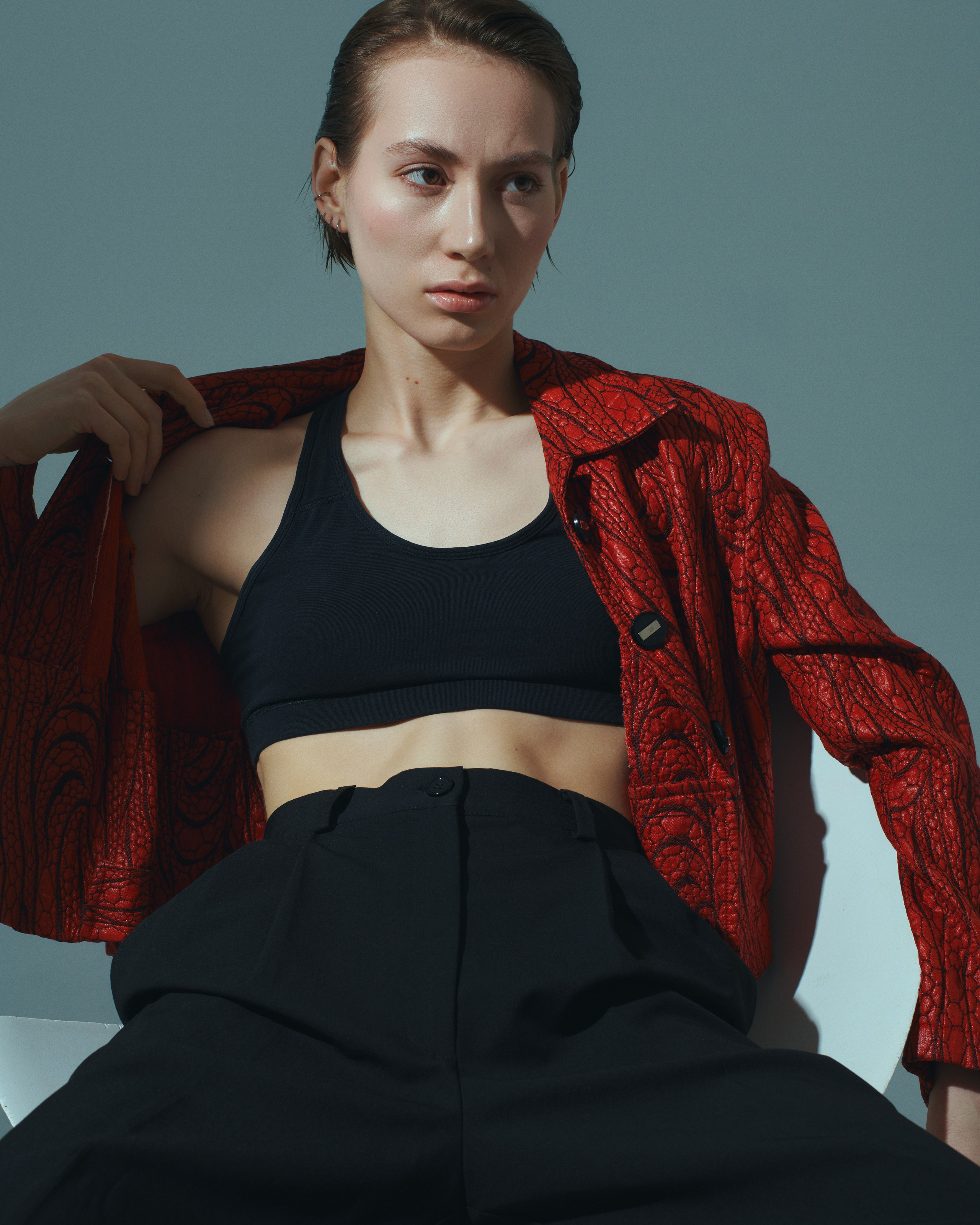 Соня. Фотограф в Санкт-Петербурге Зорина Ксения