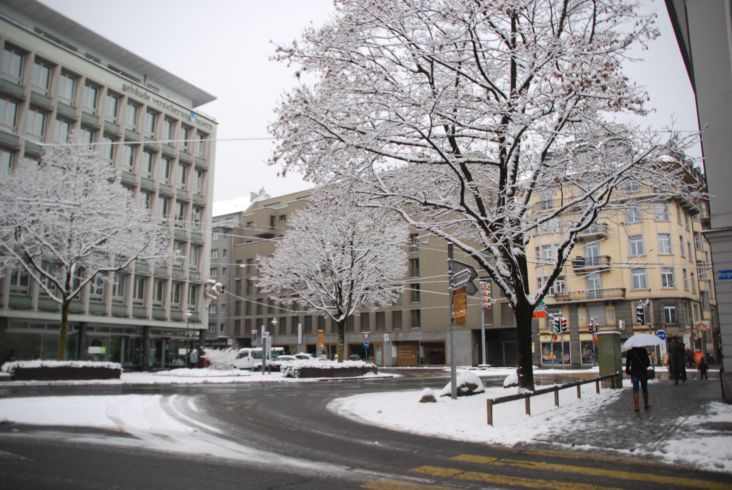 2012 — Швейцария. Событийный и тревел фотограф в Москве и по всему миру Мария Салахутдинова