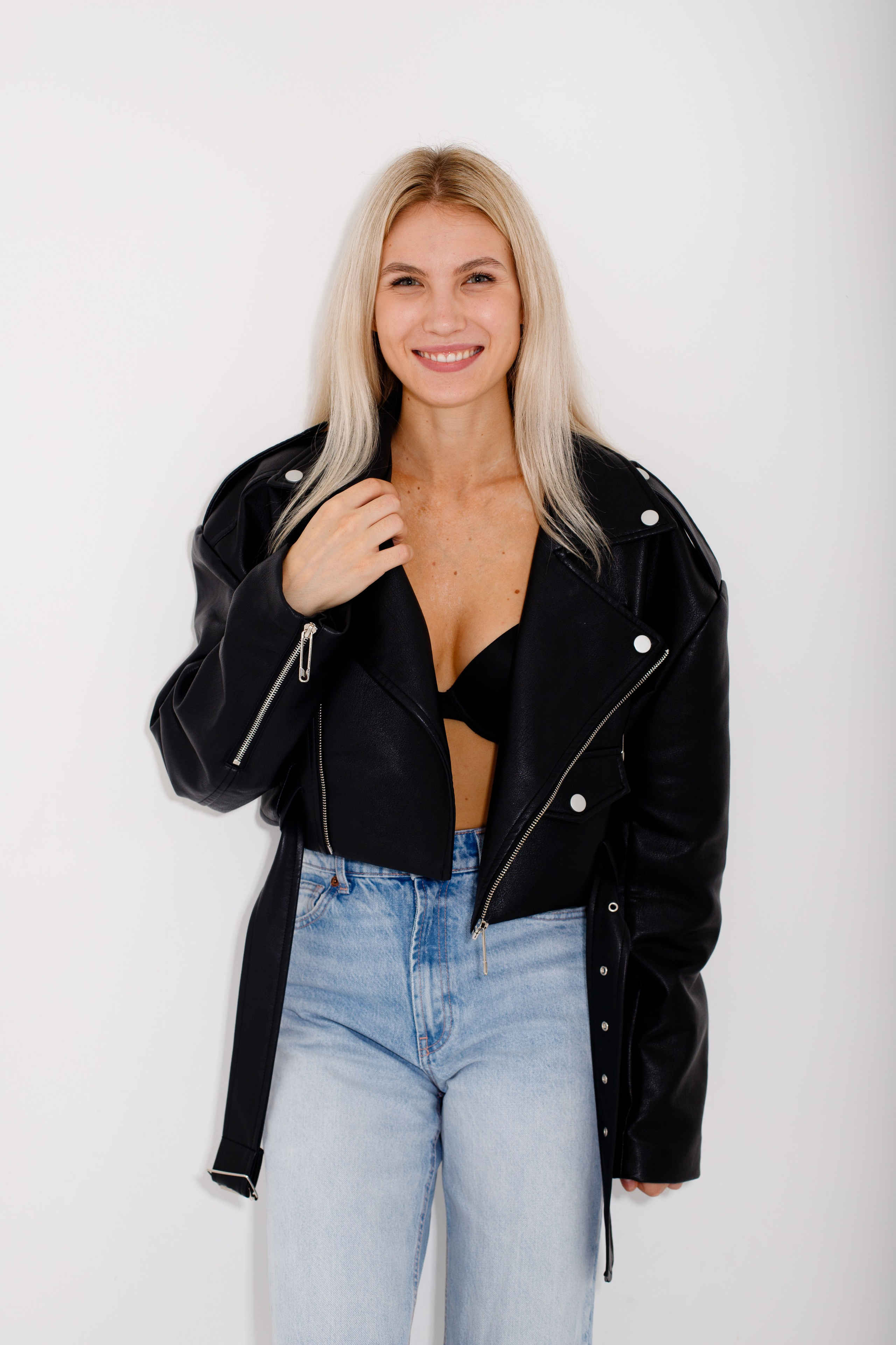 Портретная фотосессия в Санкт-Петербурге. Фотосессии в СПб: семейные, индивидуальные, сертификаты | Фотограф Олег Величко