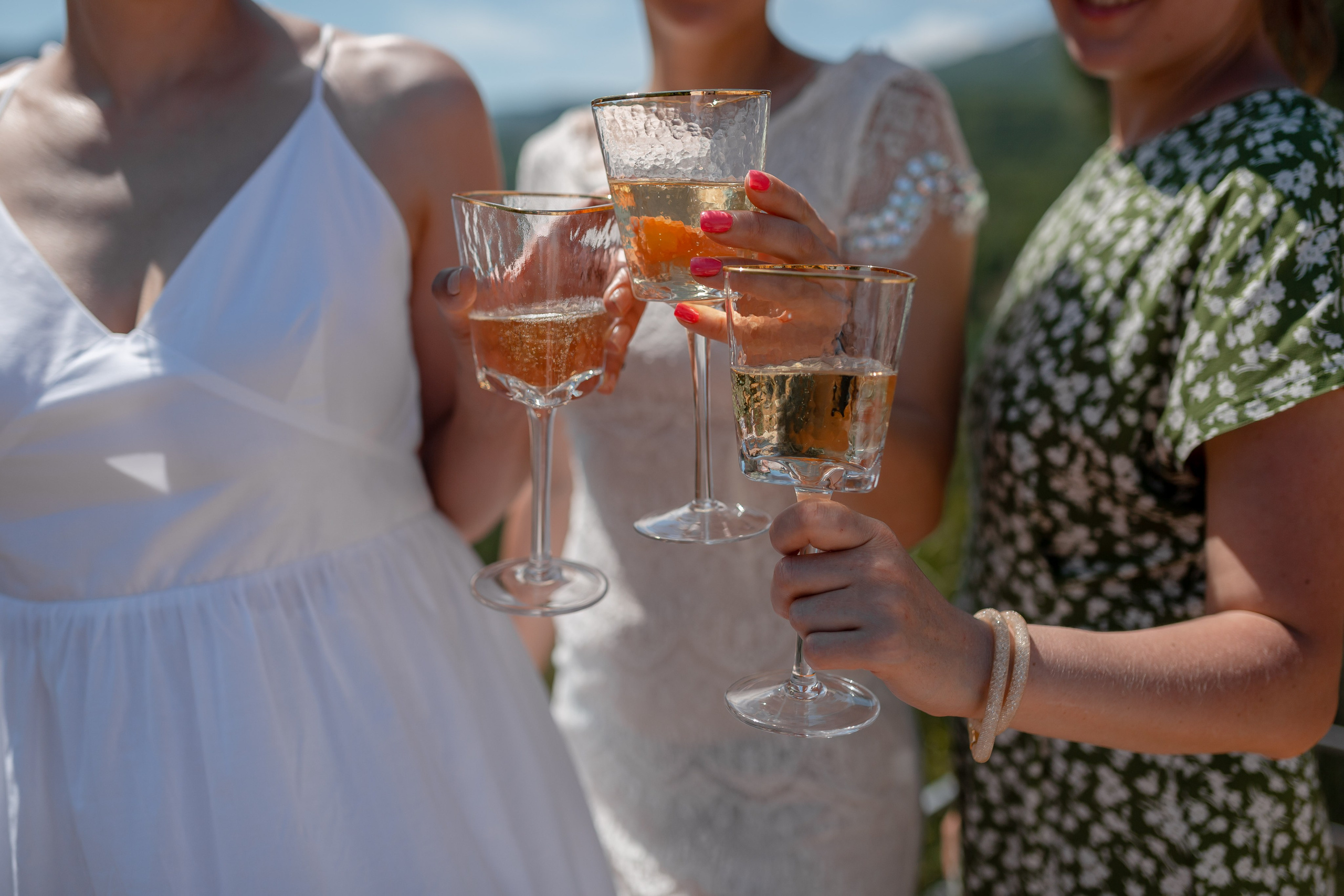 День рождения в Изобильном. Портретный фотограф в Симферополе Екатерина Аляпина