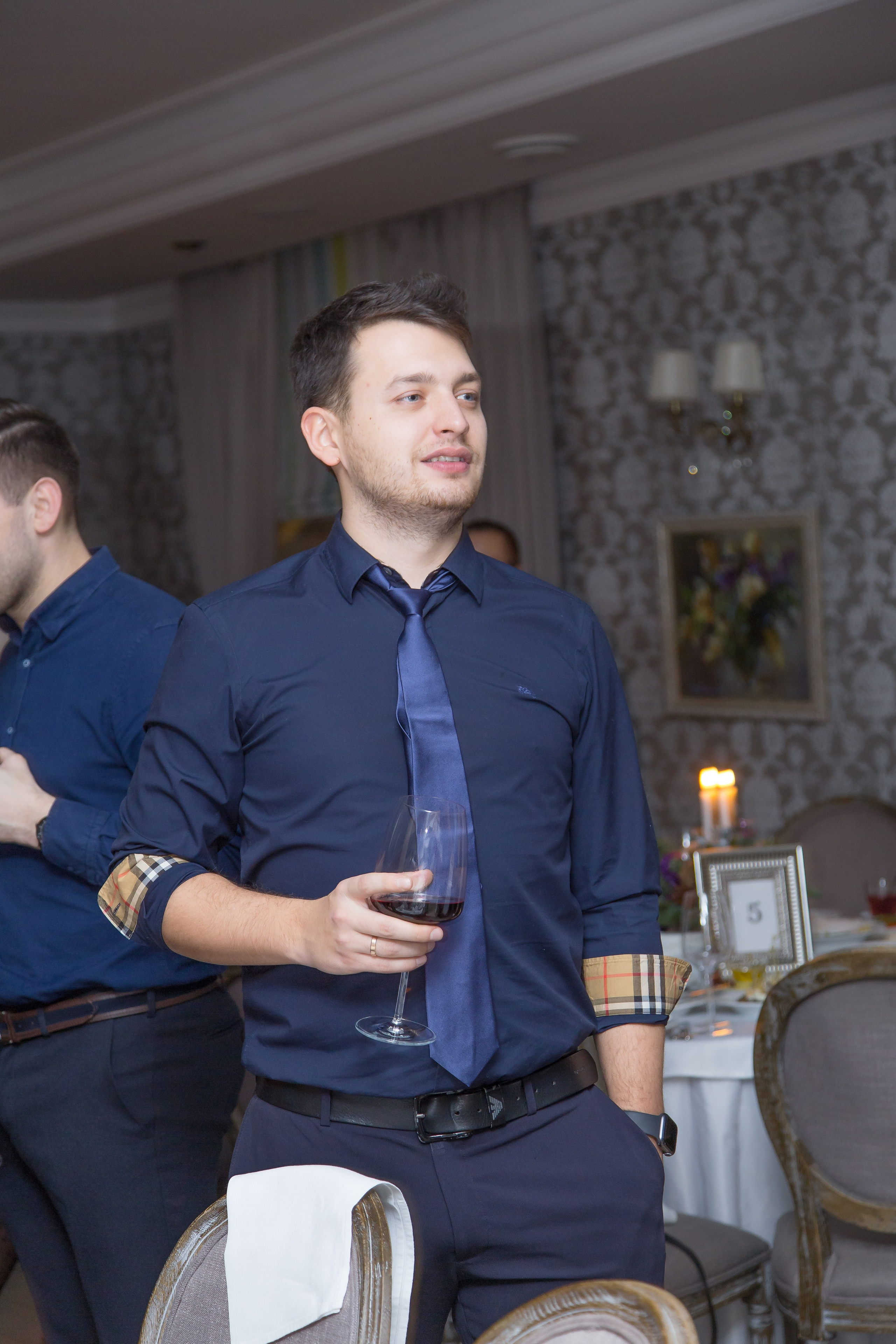 КОРПОРАТИВ НОВЫЙ ГОД. Главная