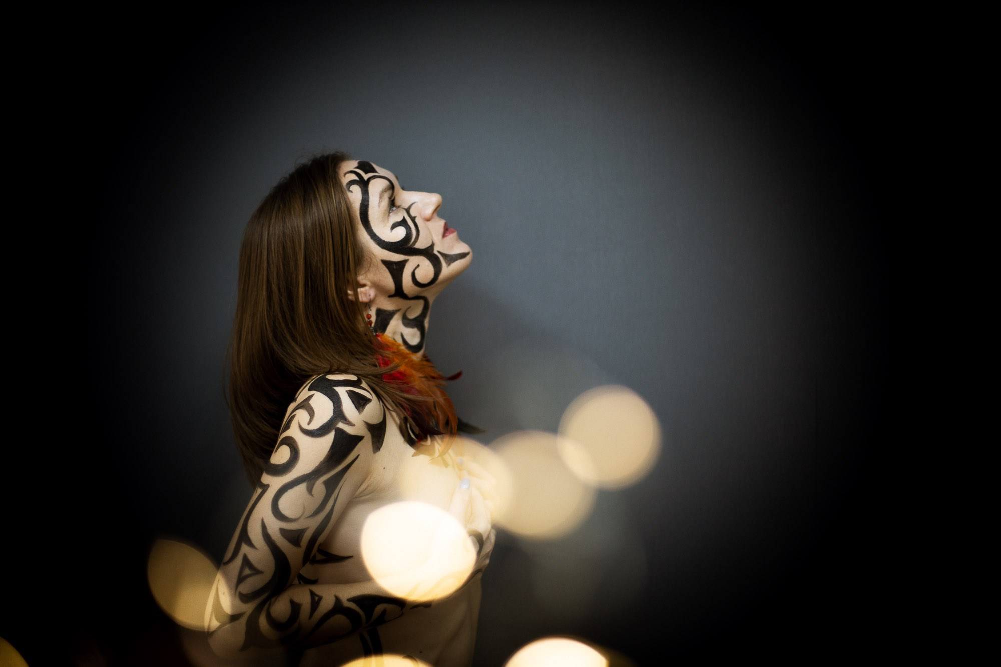 Маша. SaGaFOTO.ru