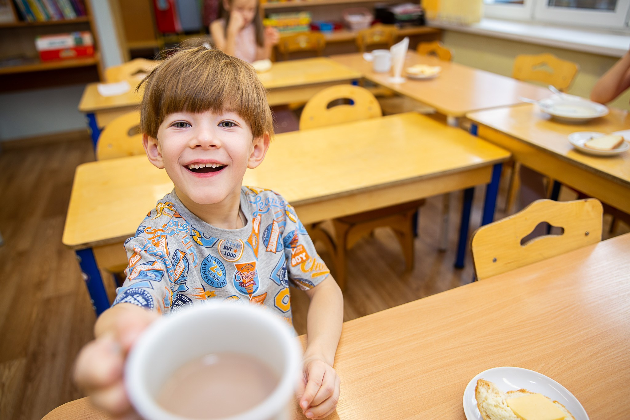 Детский и семейный фотограф в Москве и Подмосковье Светлана Адамова