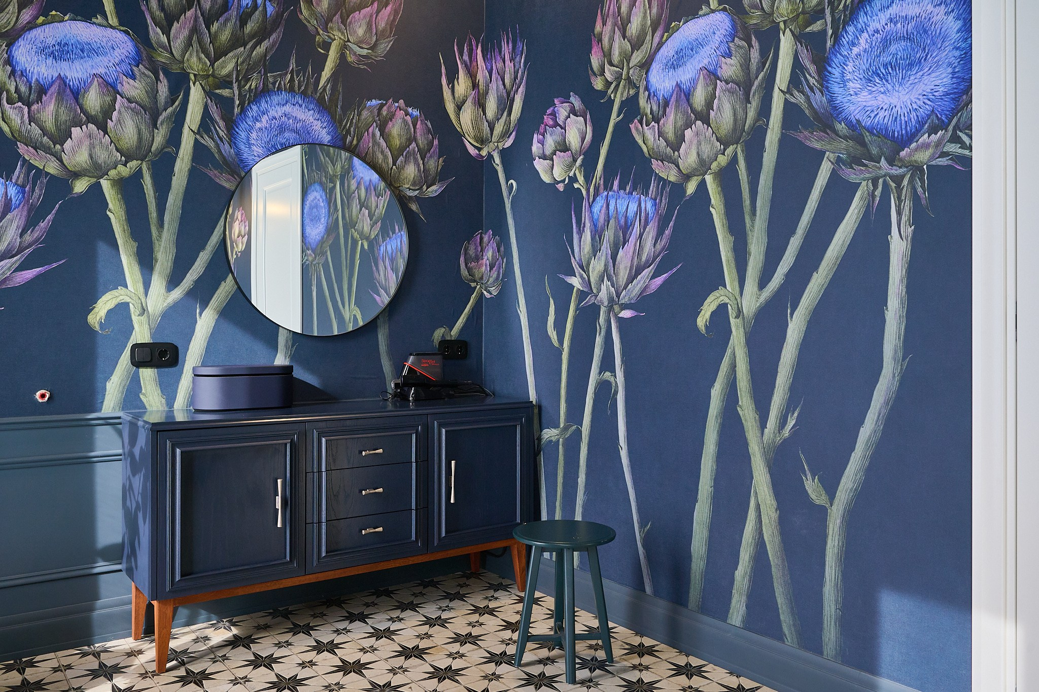 Дом 170. Интерьерный фотограф в Краснодаре