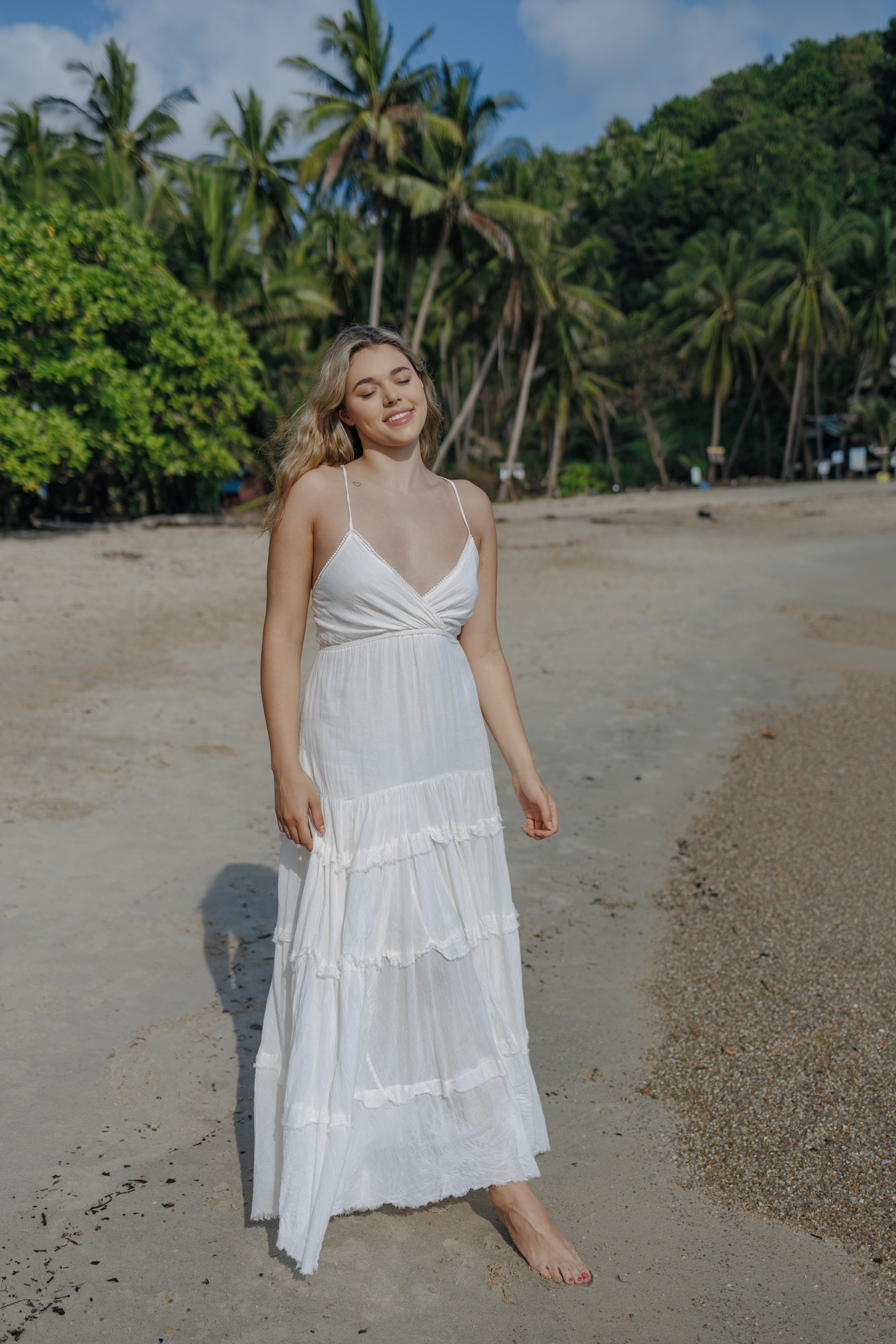 Семейная фотосессия на Пангане в Тайланде. Федор Лемешко — Семейный и Свадебный Лайфстайл фотограф в Таиланде Дубае Грузии Армении