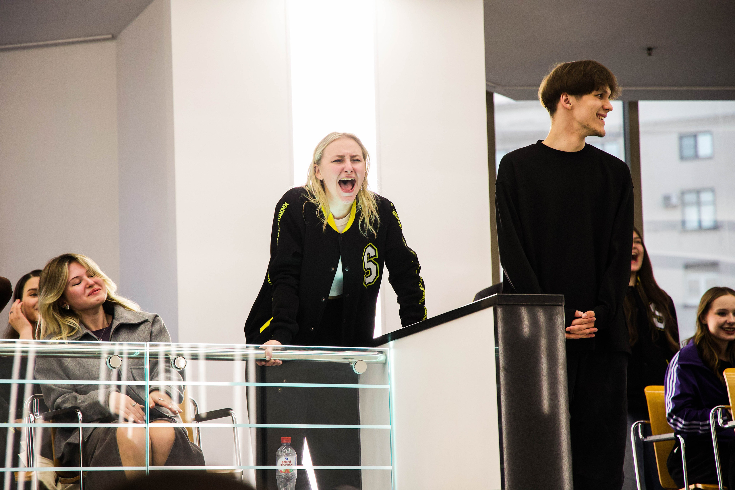 Студенты года 2025. Елизавета Ковалевская — ваш профессиональный фотограф