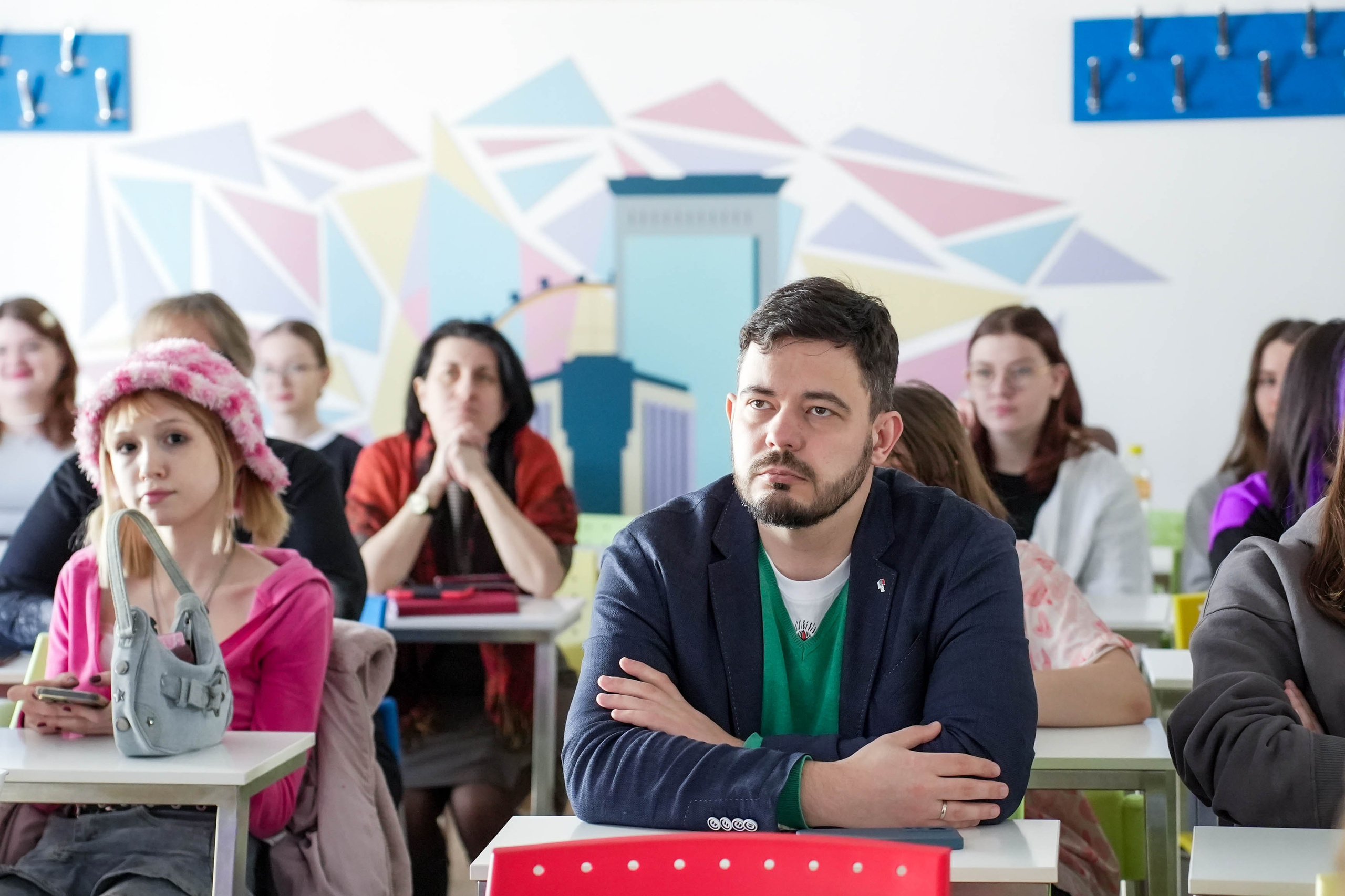 День открытых дверей. Елизавета Ковалевская — ваш профессиональный фотограф