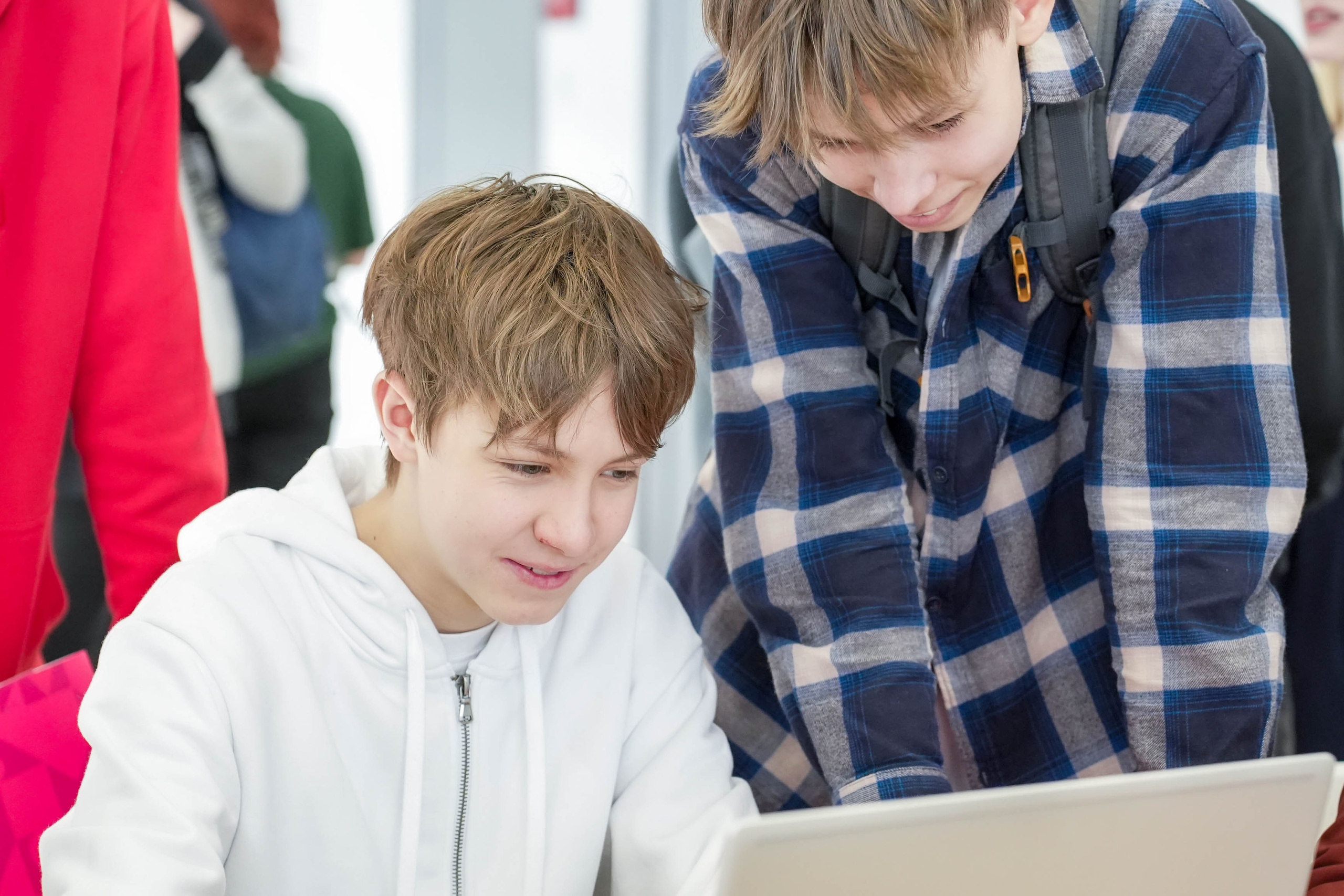 День открытых дверей. Елизавета Ковалевская — ваш профессиональный фотограф