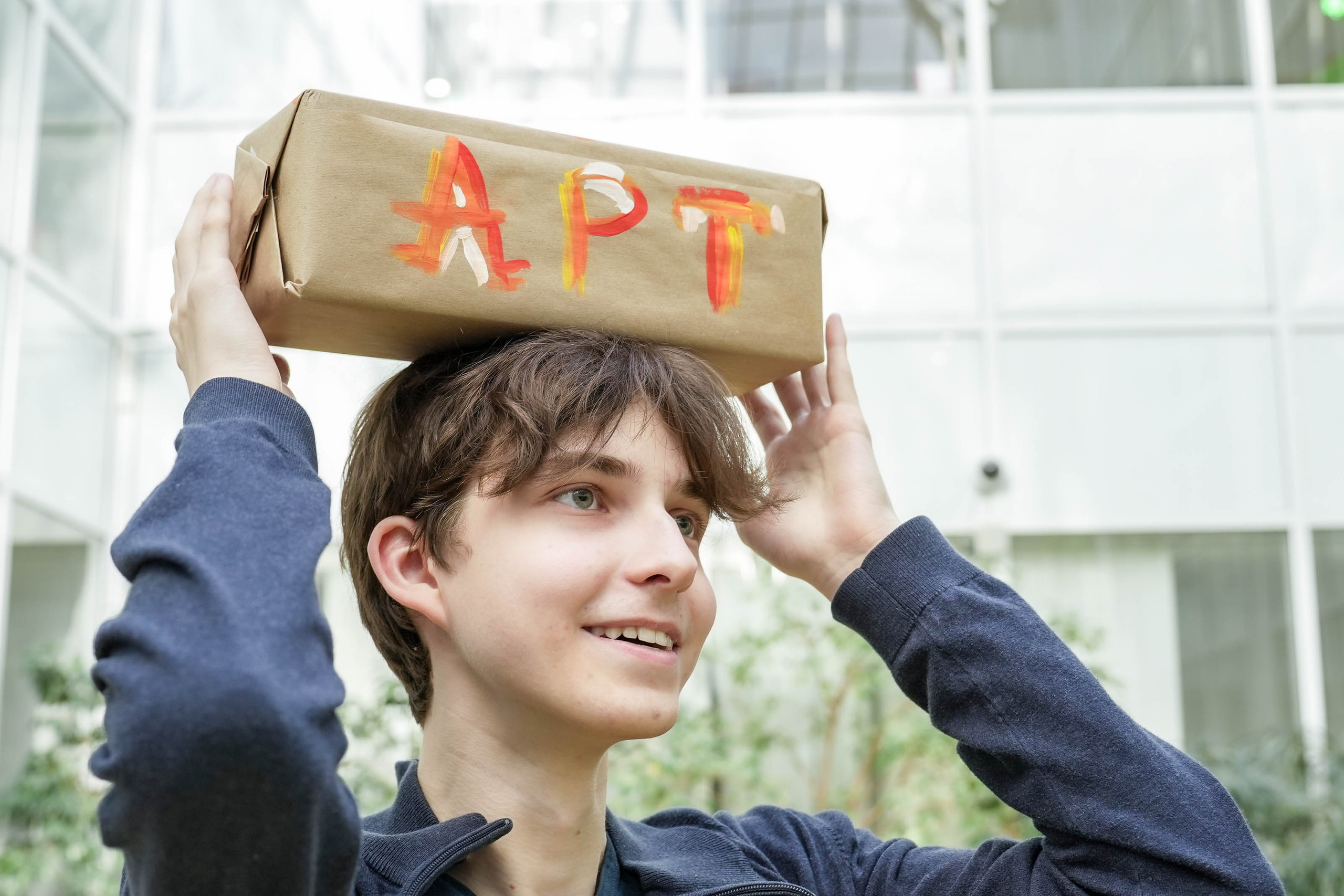 День открытых дверей. Елизавета Ковалевская — ваш профессиональный фотограф