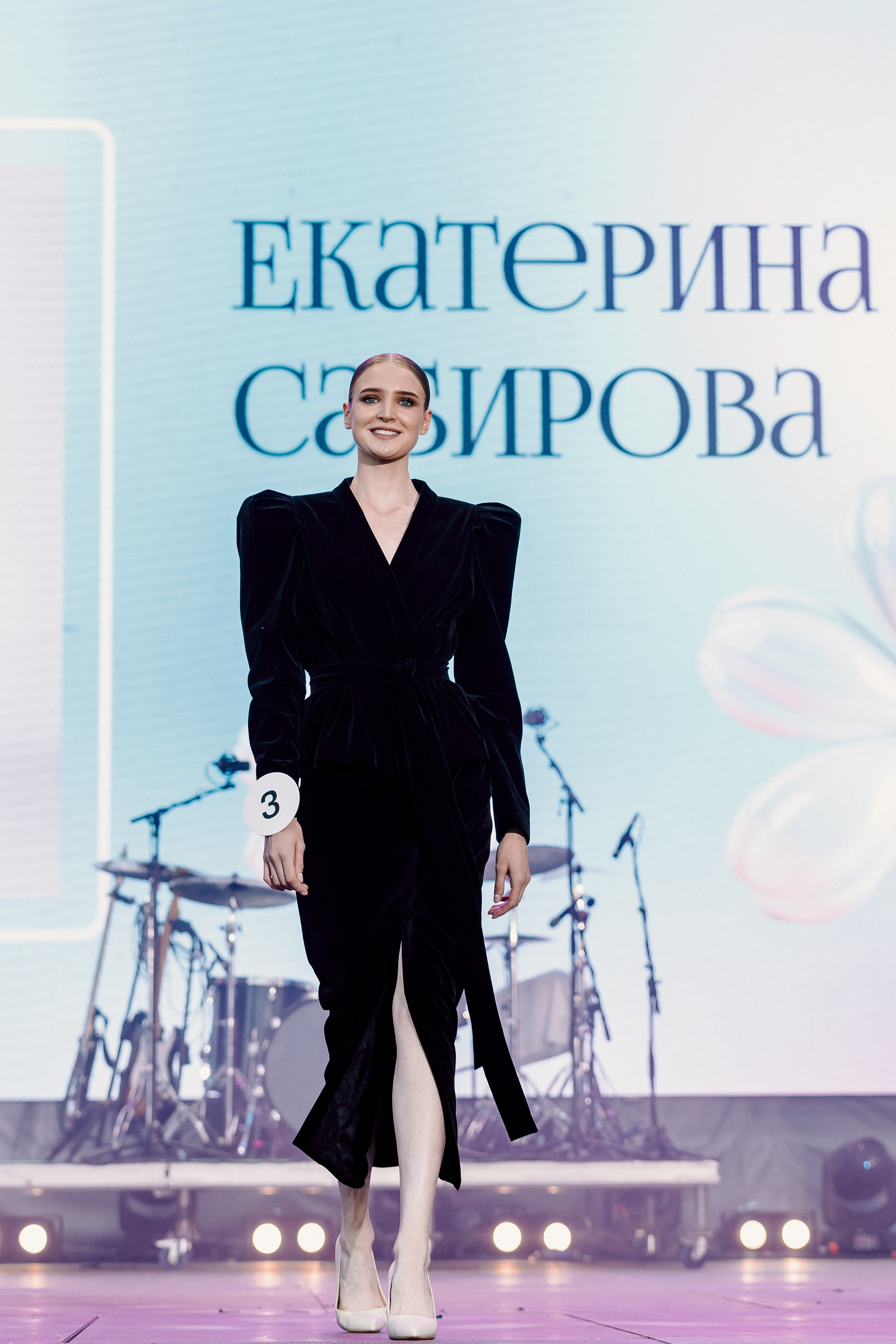 Мисс Екатеринбург 2024. Лёшка Варзегов — фотограф