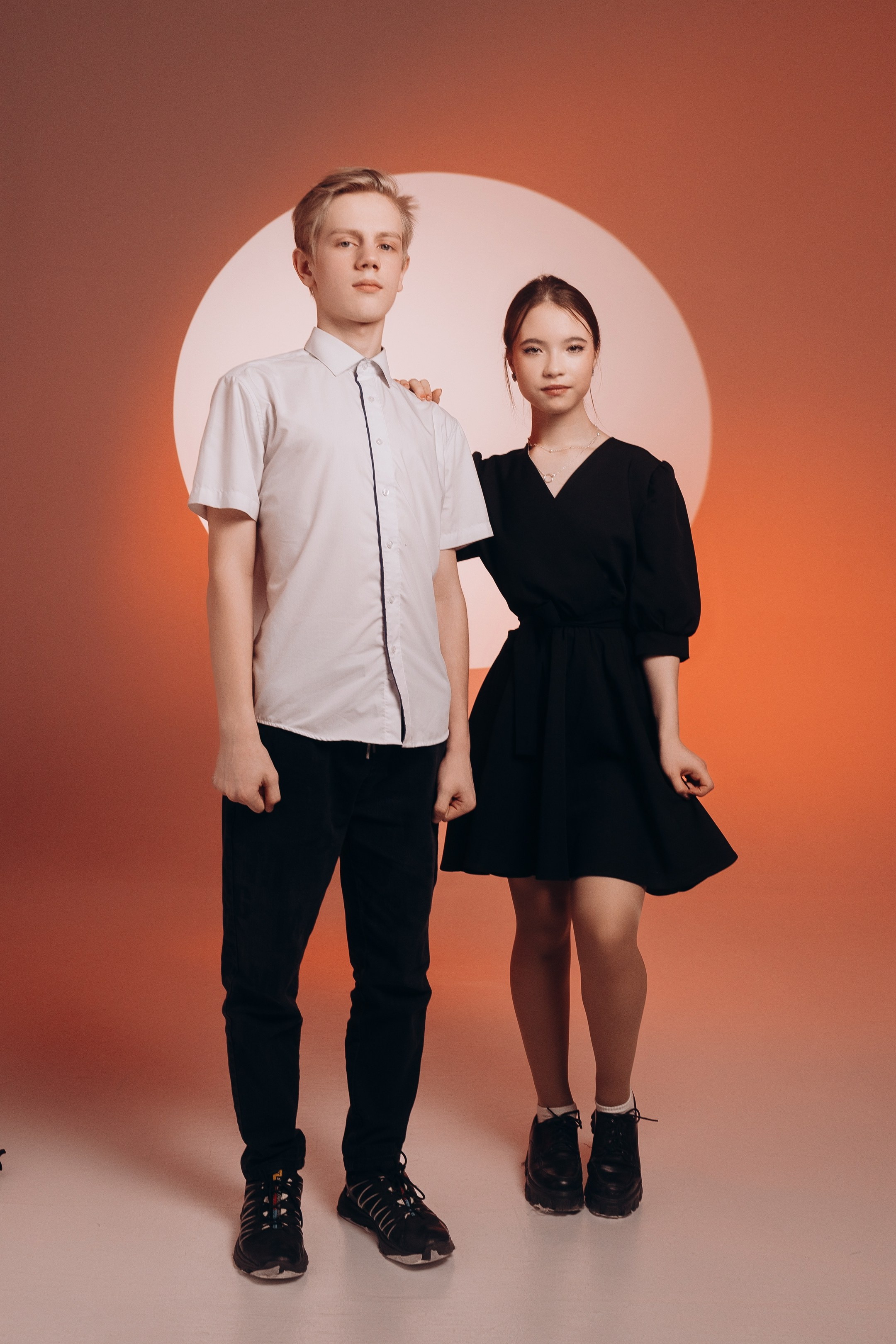 Групповые фотографии. BREAKBOOK | Выпускные альбомы в Пензе и Пензенской области