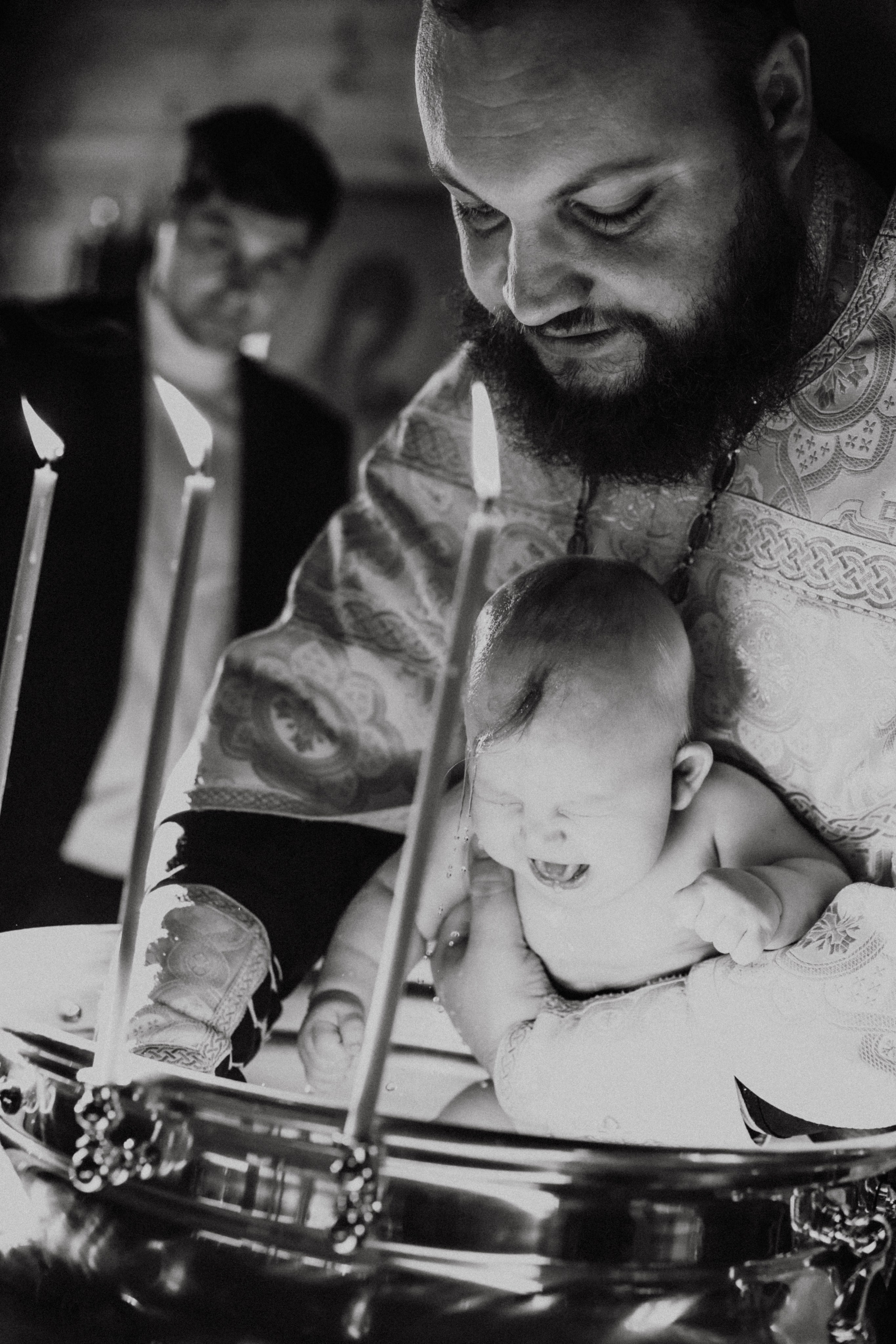 Арсений. Храм в честь Державной иконы Божией Матери. Фотограф в Нижнем Новгороде