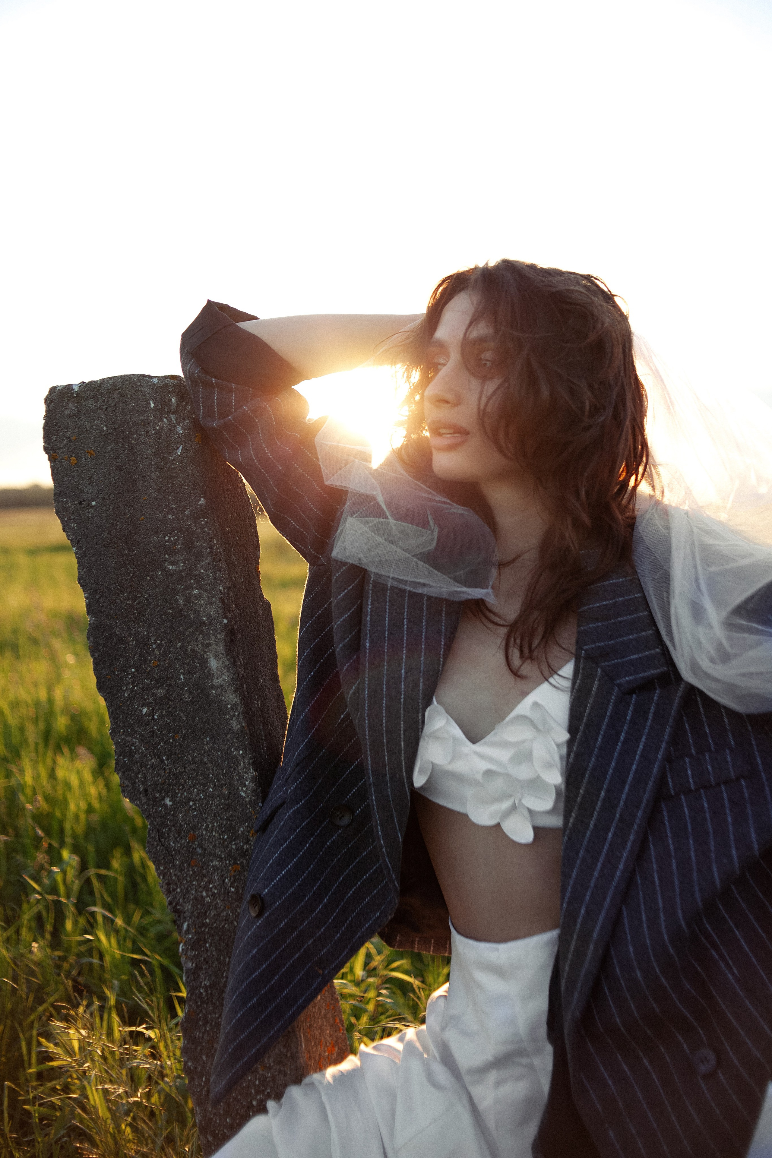 Женский портрет. Меня зовут Филатова Юлия и я фотографирую женский портрет, семейные съемки, детей в МО и Москве