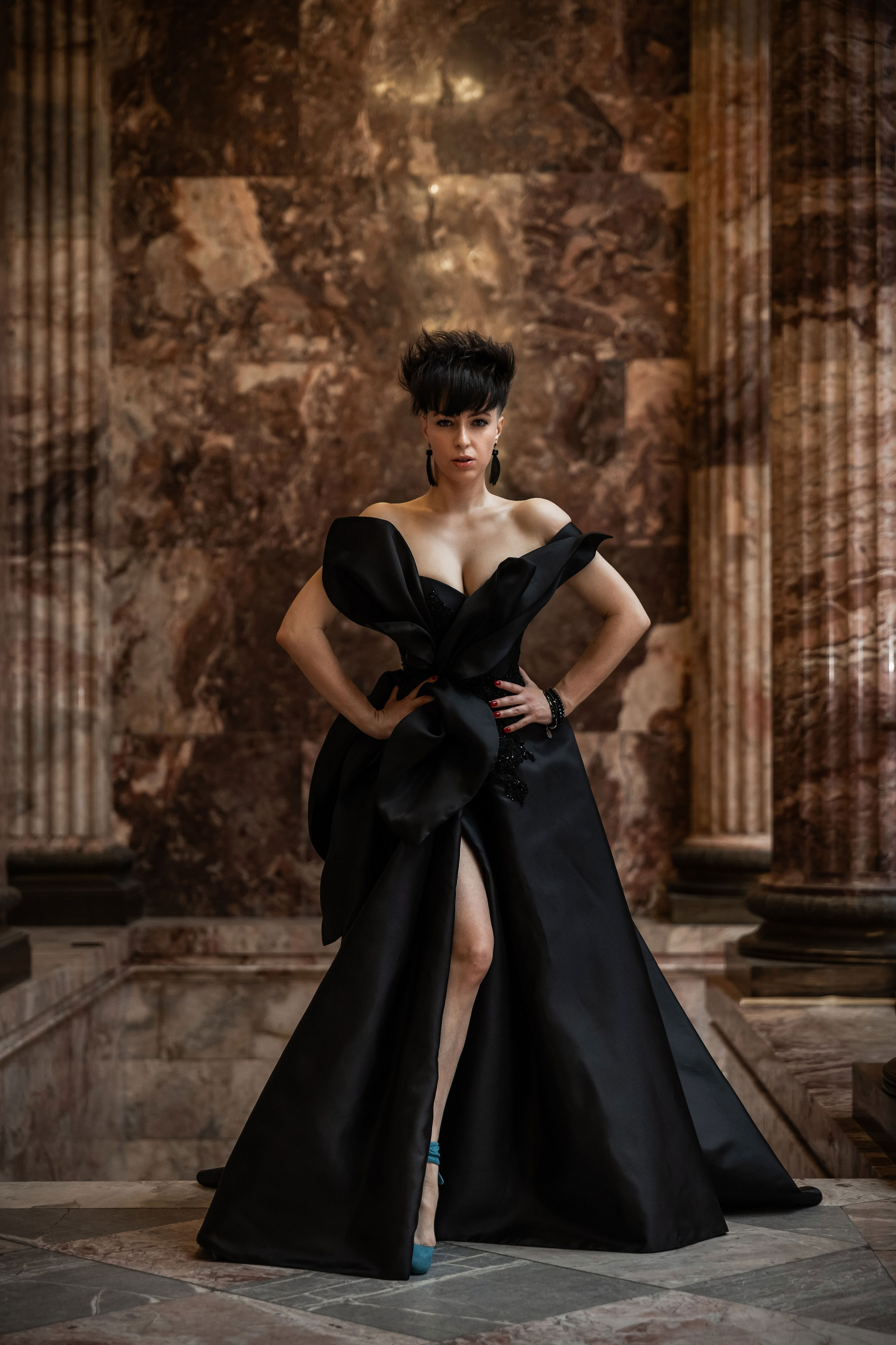 Бал дебютантов 2024. NesterovaMaria.ru