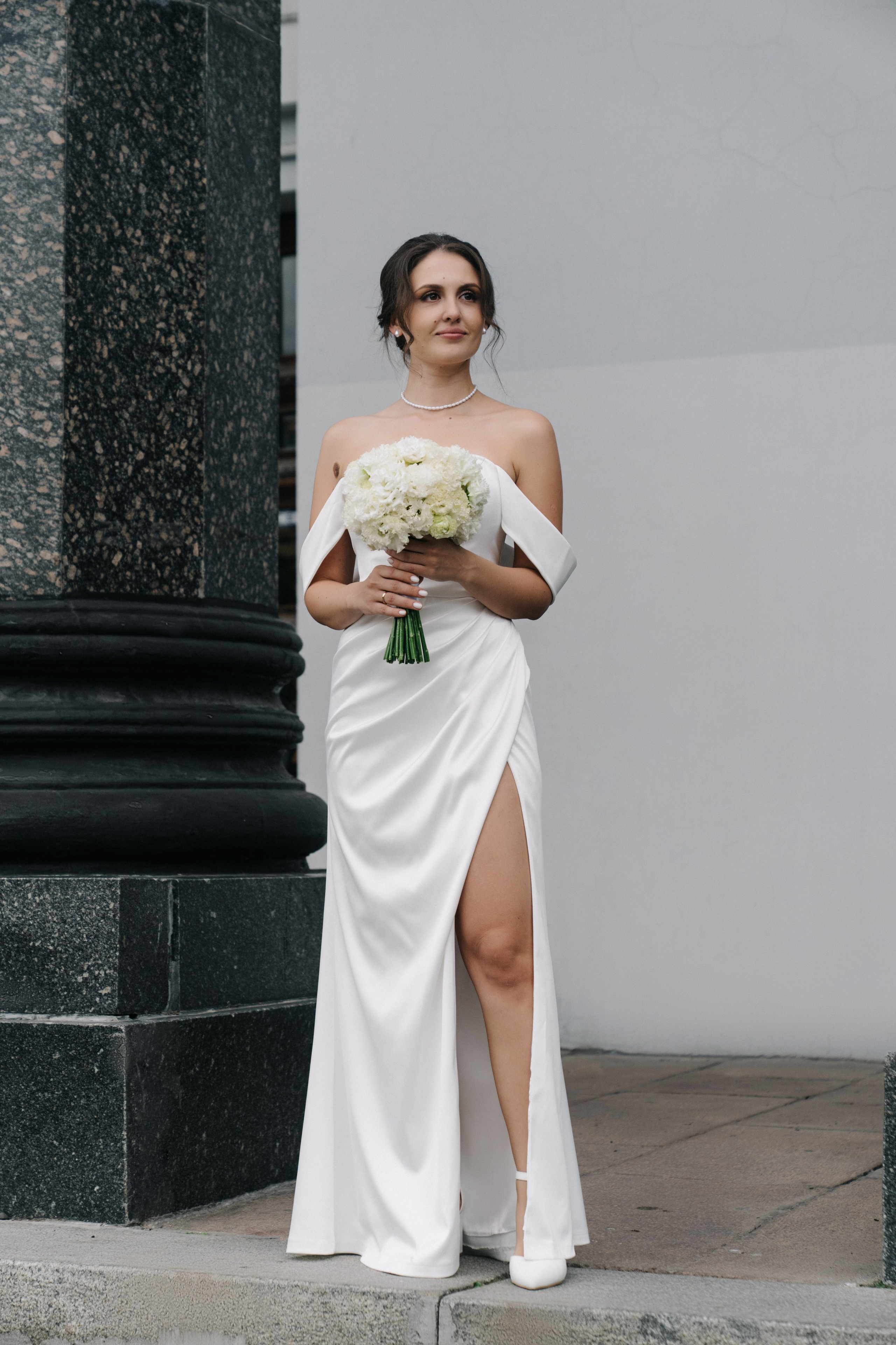 Арина и Дмитрий. Свадебный и Мужской фотограф