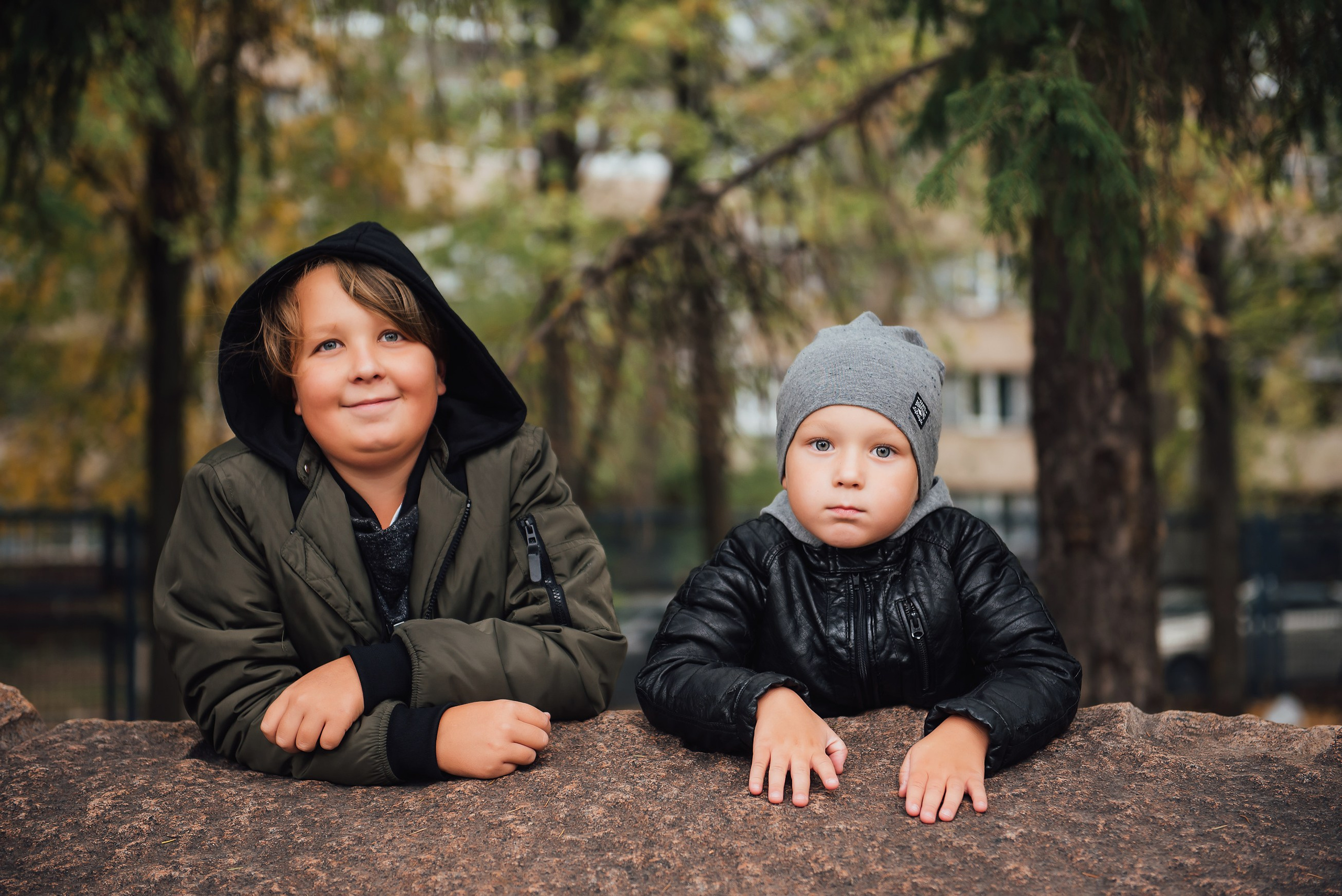 Семья Павловых. Семейный и портретный фотограф в Тольятти | Самаре Мария Иодис