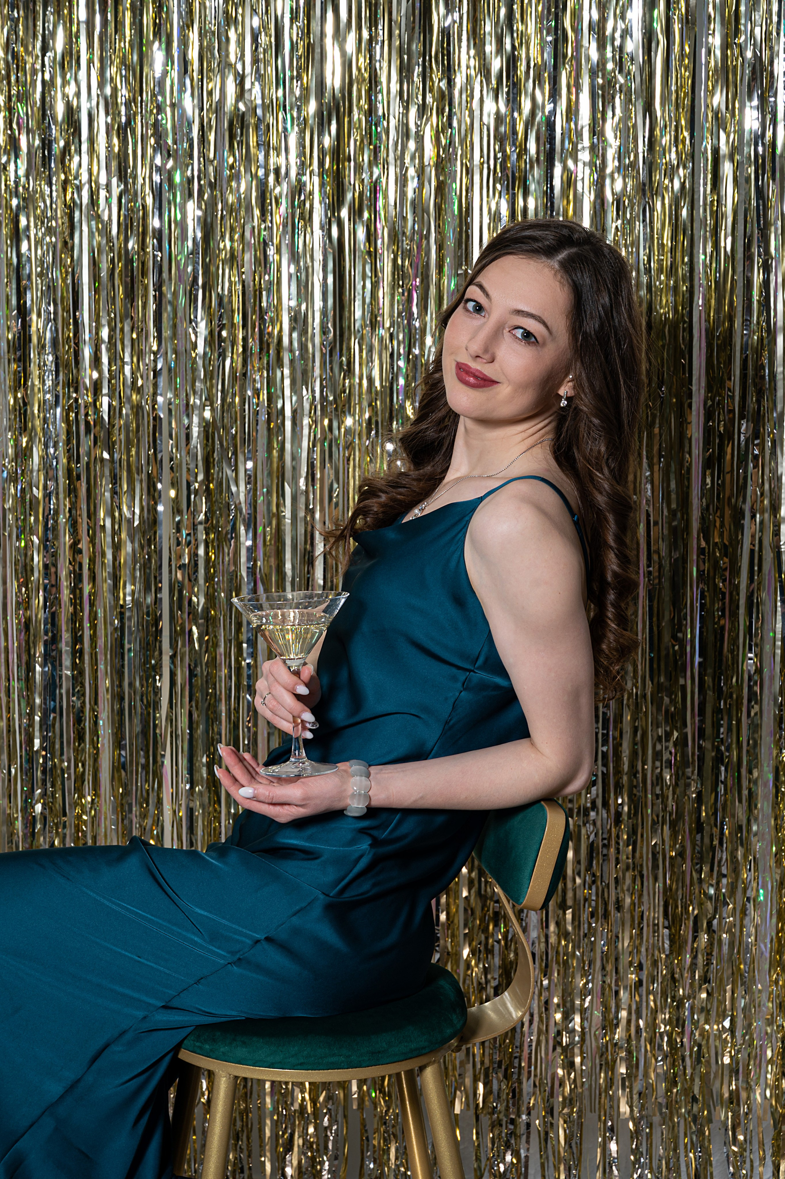 НОВОГОДНЯЯ. ГЛАВНАЯ