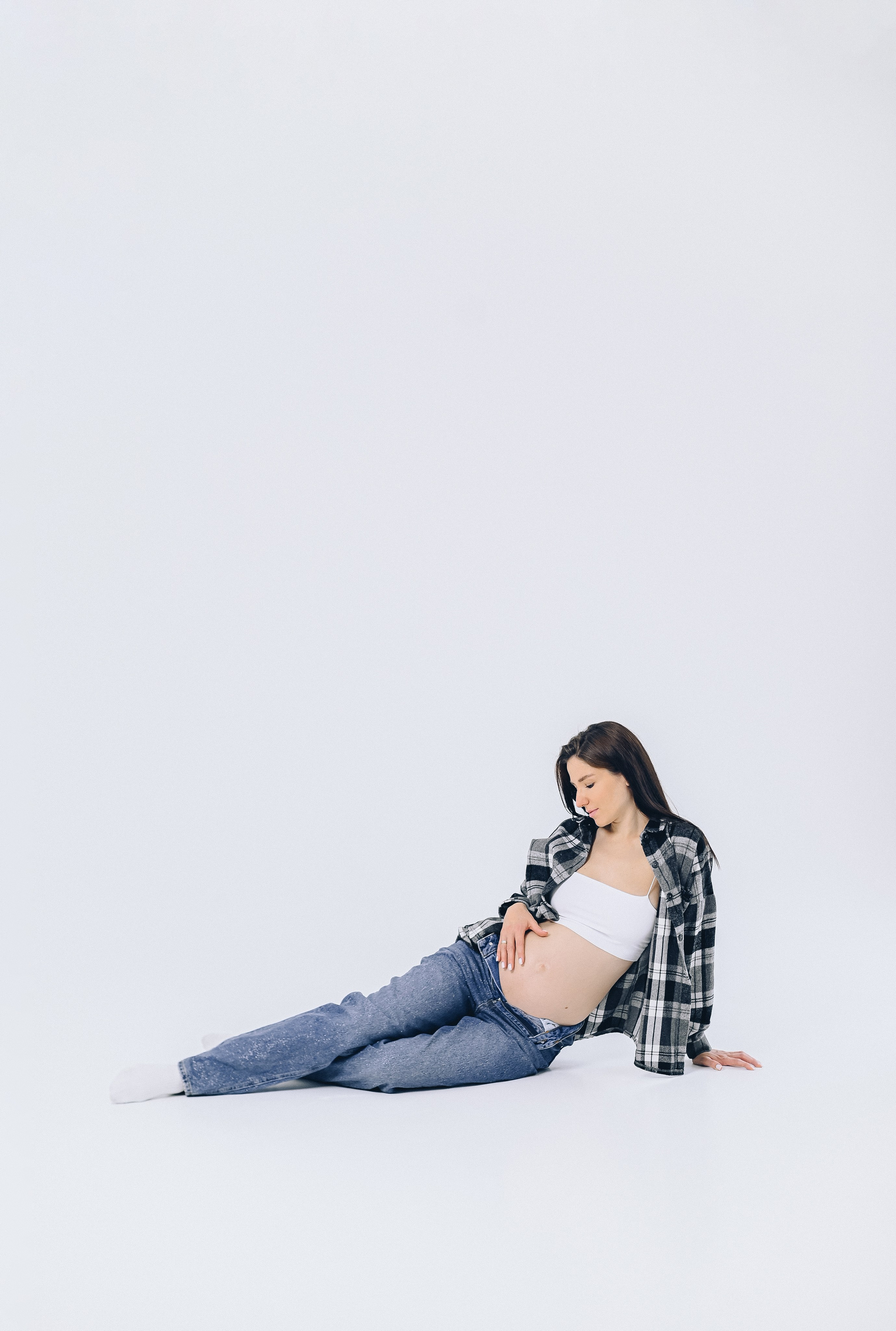 В ожидании. Свадебный и семейный фотограф Ростов-на-Дону Евгения Борисова