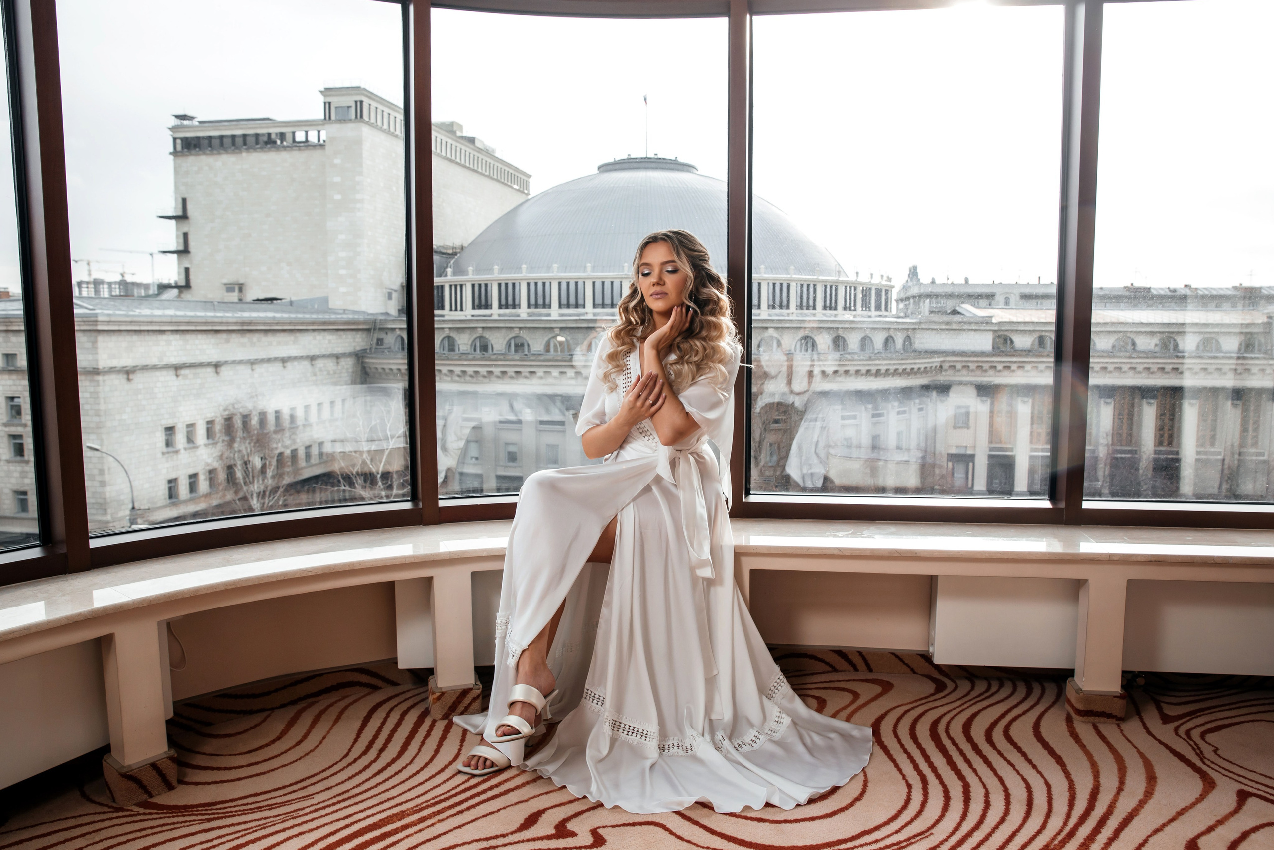 Свадебные съемки. Ирина Шульц свадебный фотограф