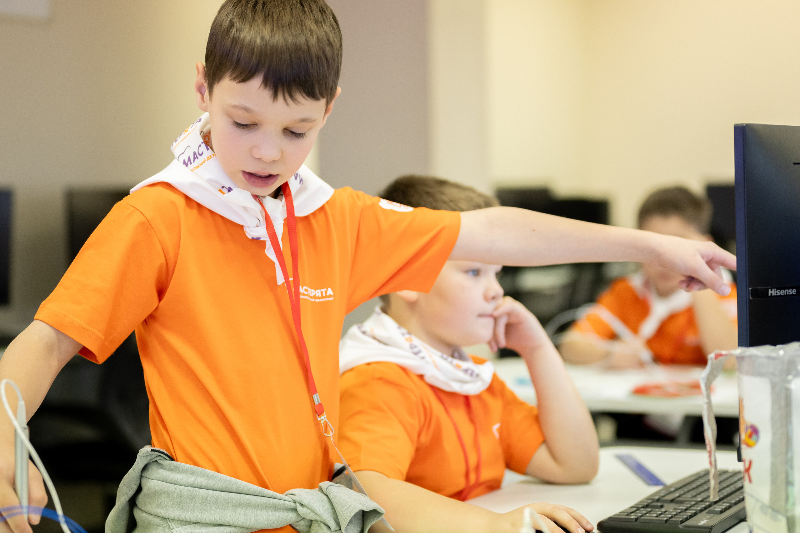 Мастерята 2025. Фотограф и видеограф в Москве Анна Матюхина