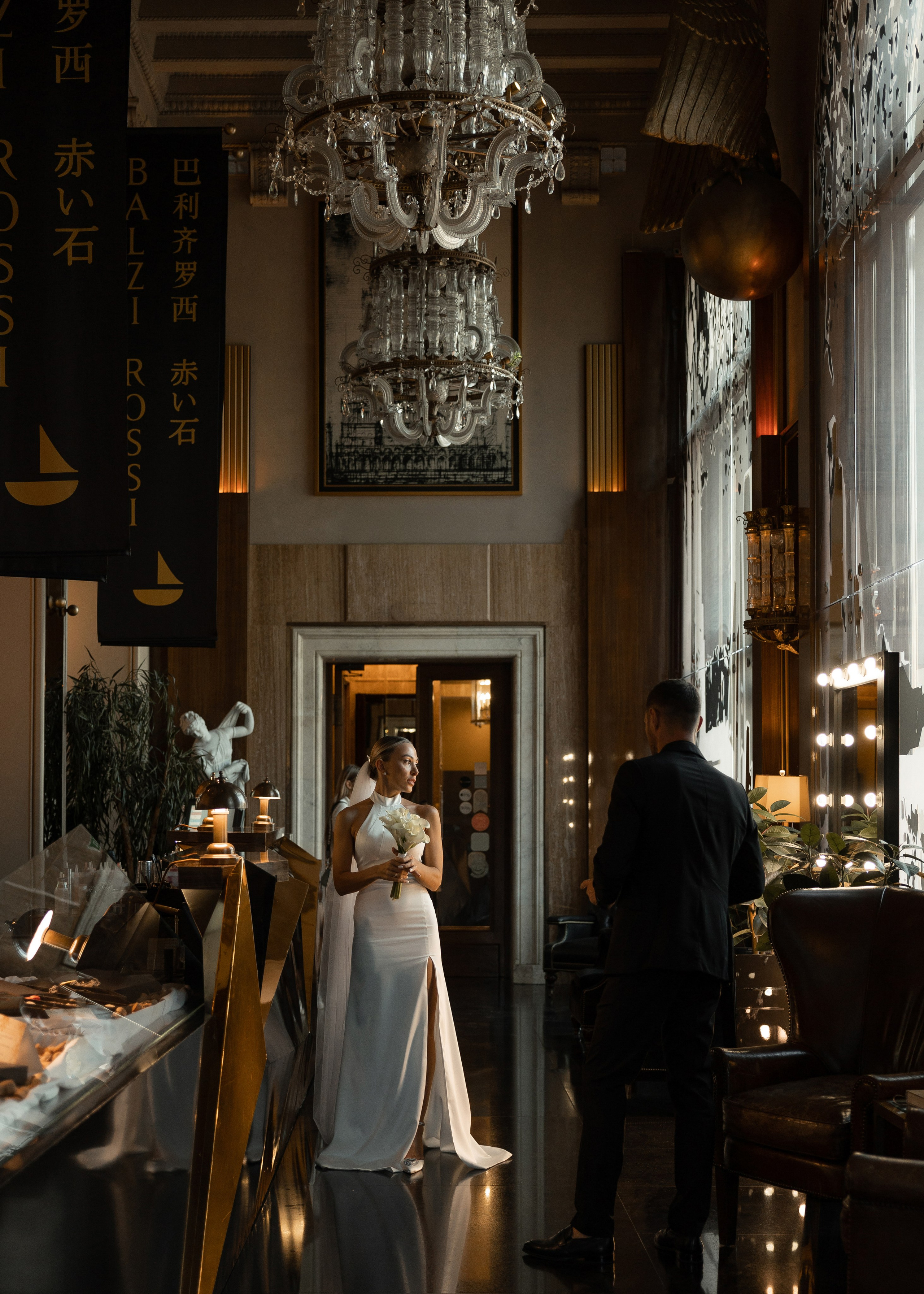 Василий и Кристина. Свадебный фотограф Ксения Ровковская