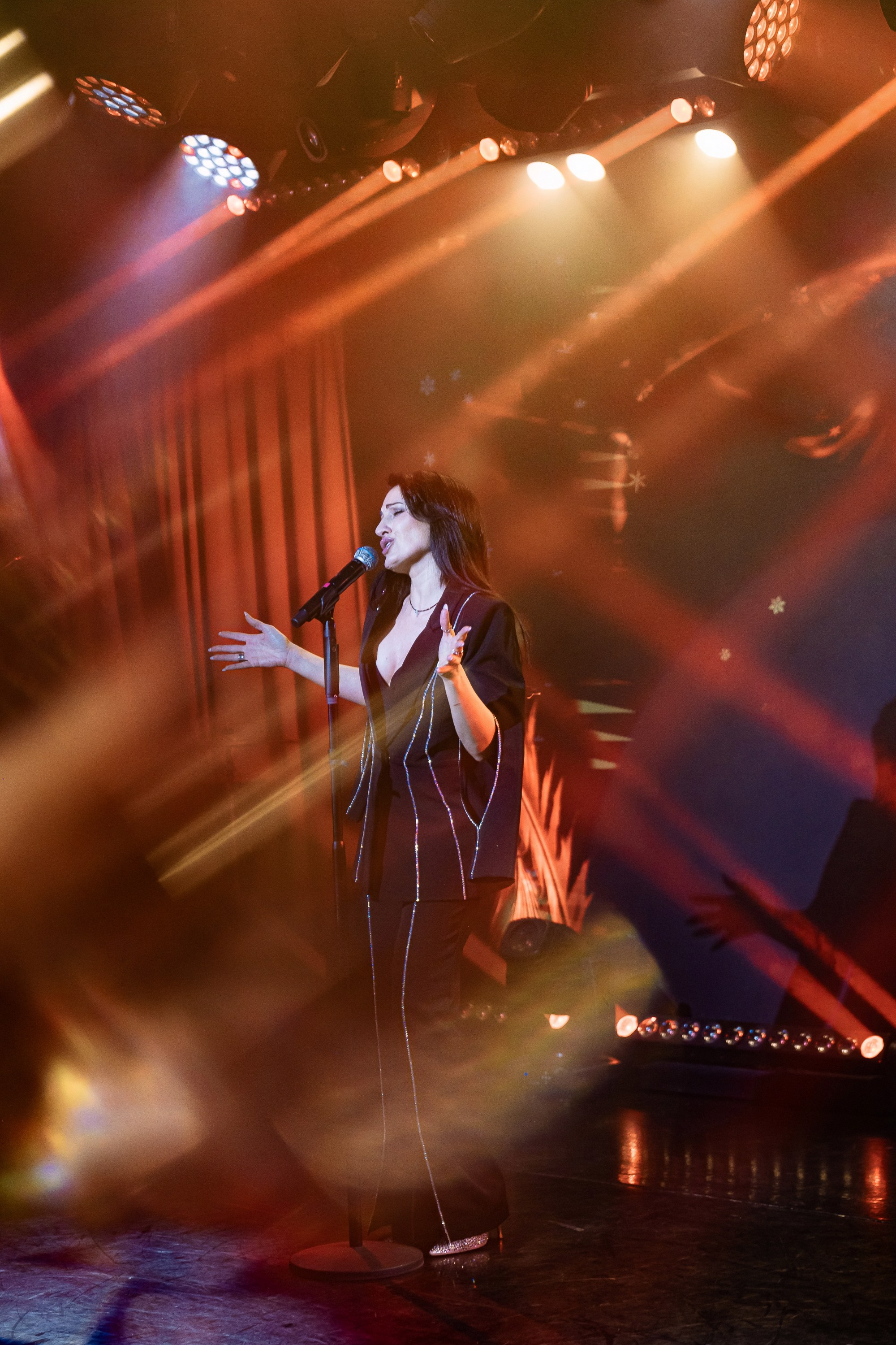 Атомстройкомплекс. Гришин Фотограф Екатеринбург/Репортаж/ Корпоративная/Свадебная съемка