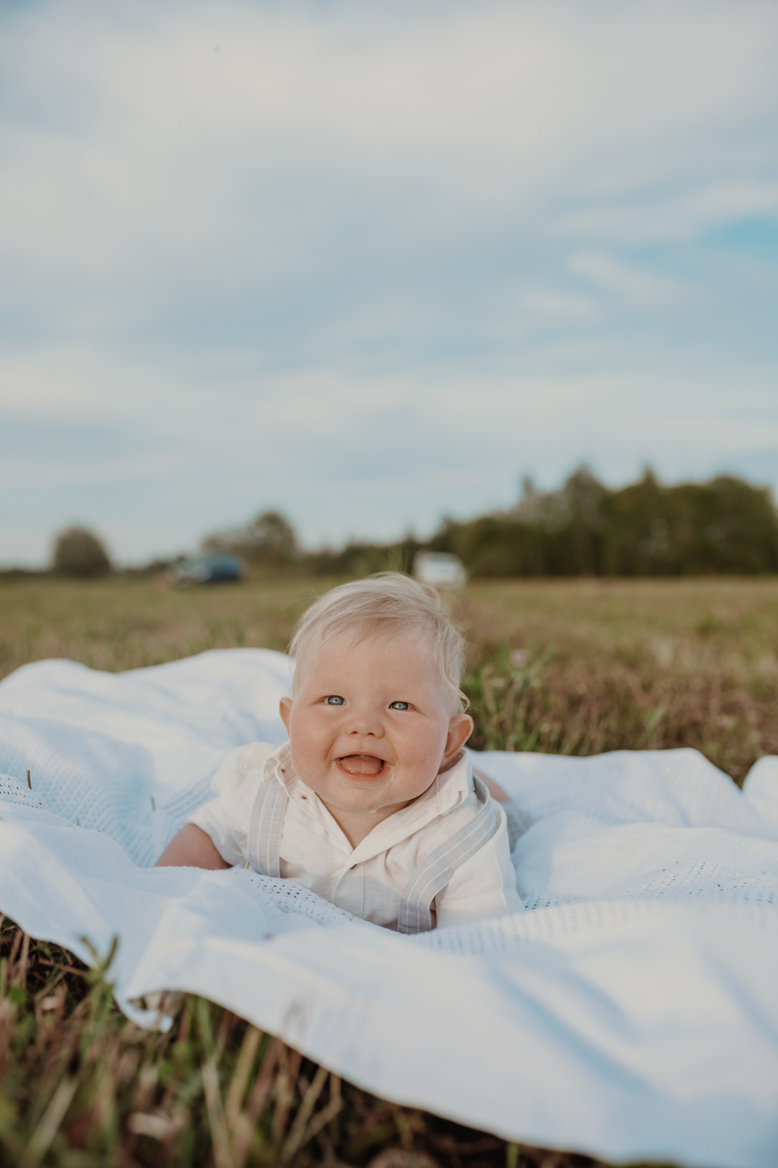 Арина, Максим, Иван. Контент–фотограф | Леся Лесная