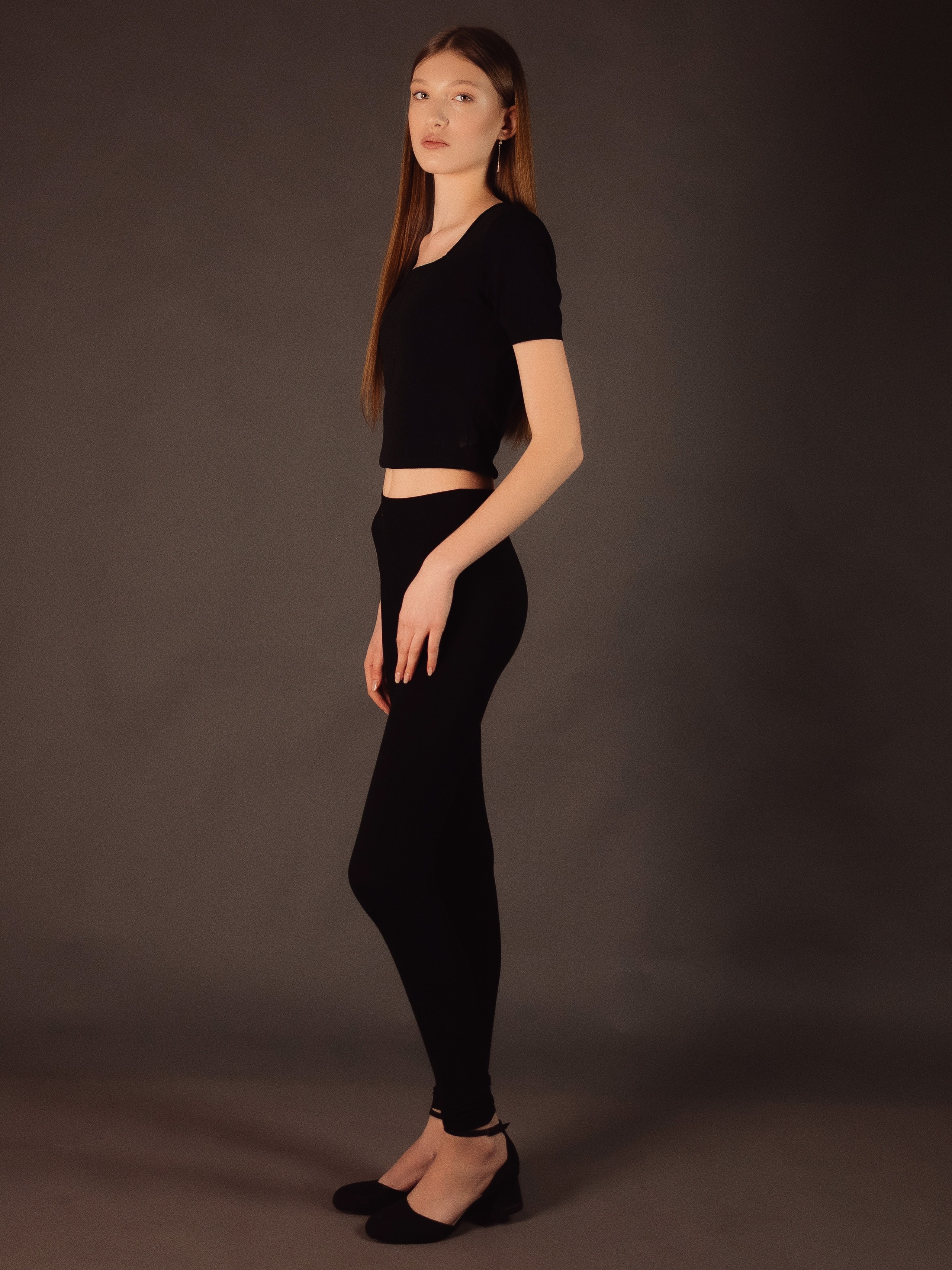 Целищева Вероника. Promodels