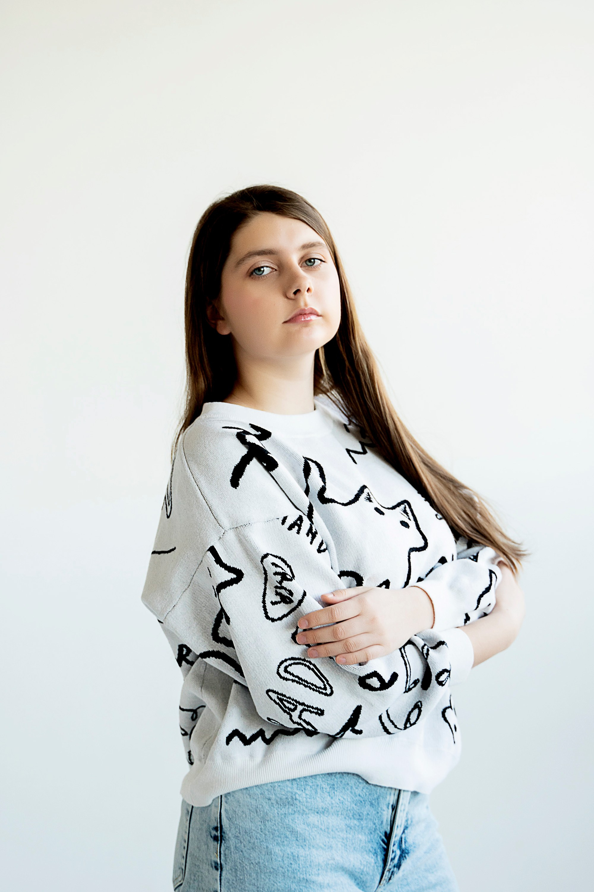 Зарипова Елизавета. Promodels