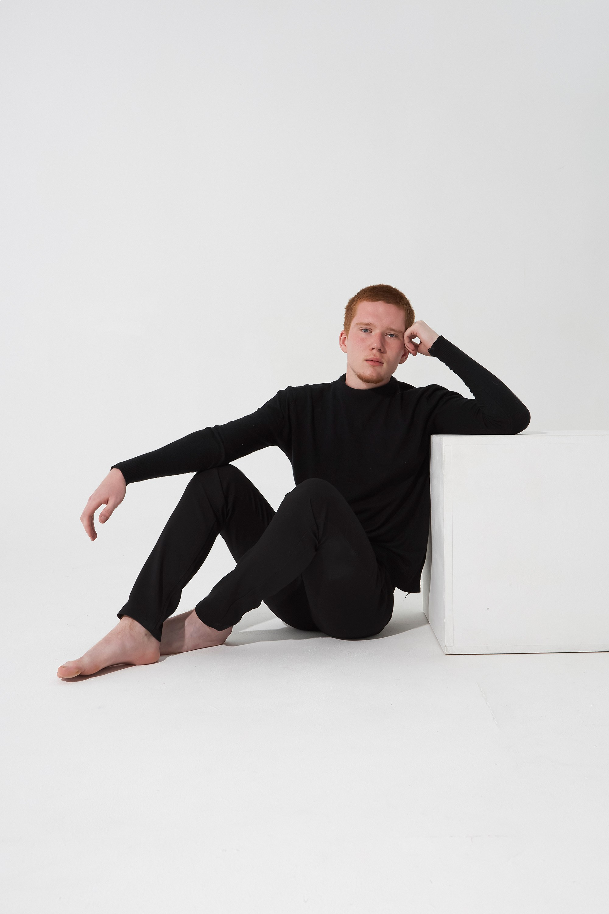 Воронин Тимур. Promodels