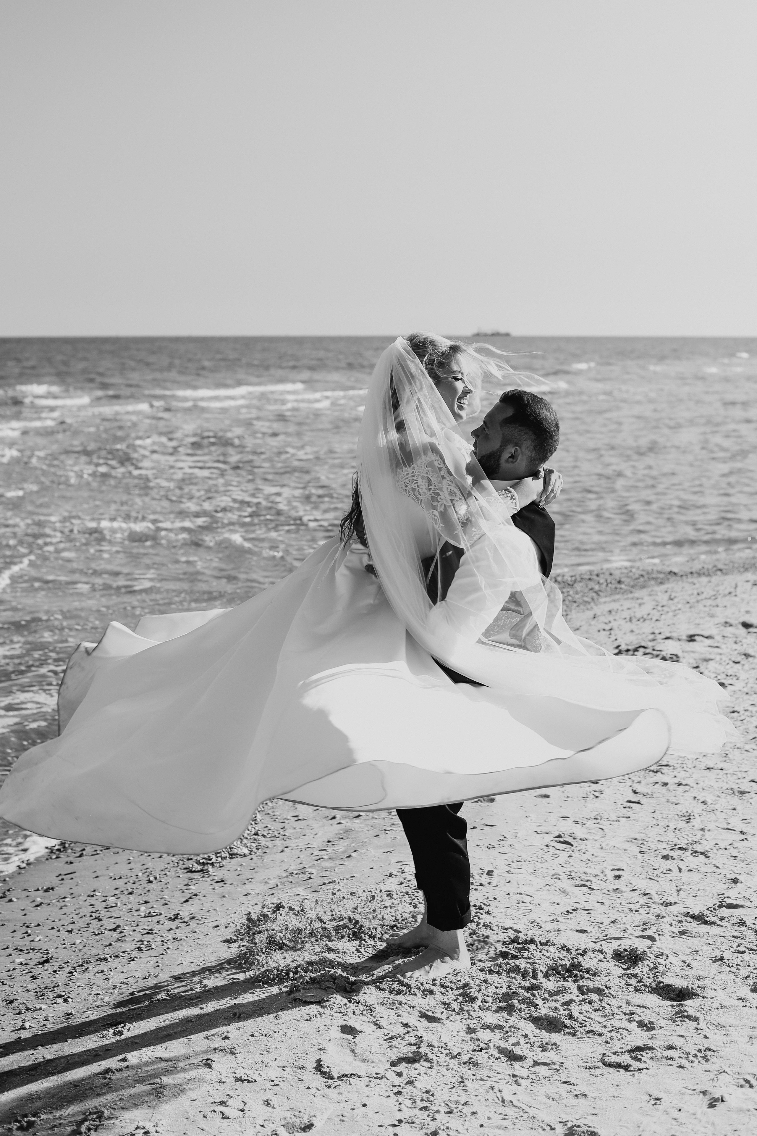 СОФИЯ & МИХАИЛ. Фотограф Мариуполь | Ялта | Крым — Диана Мазенко