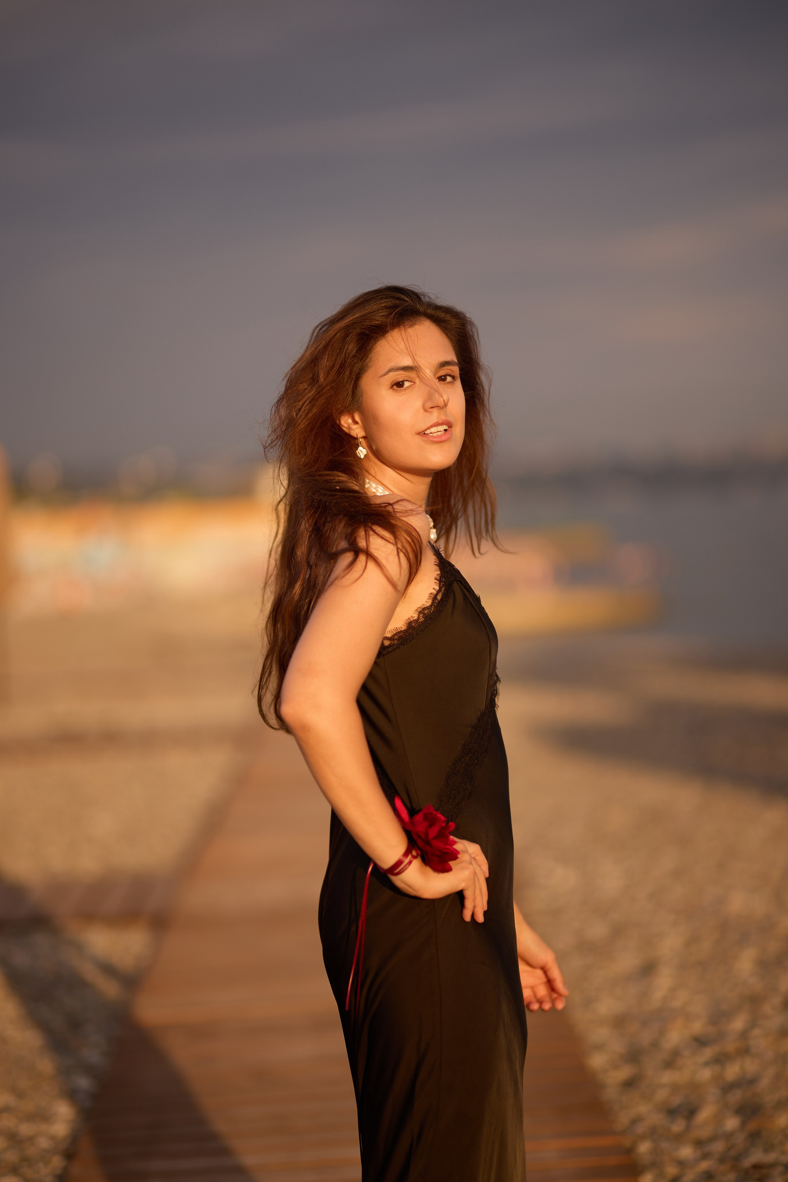 Валерия. Сергей Ирклиенко