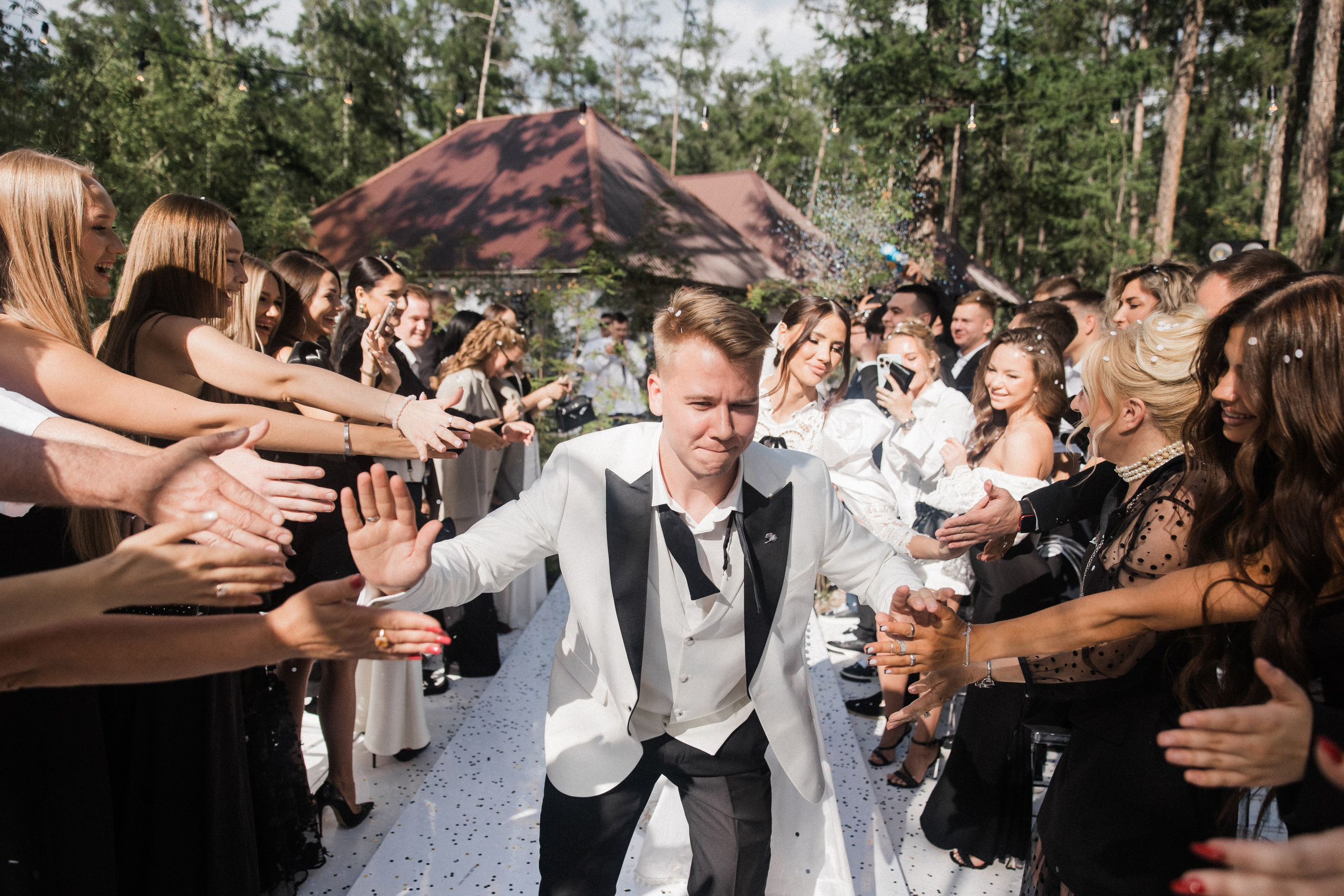 Юрий и Дарья. Главная