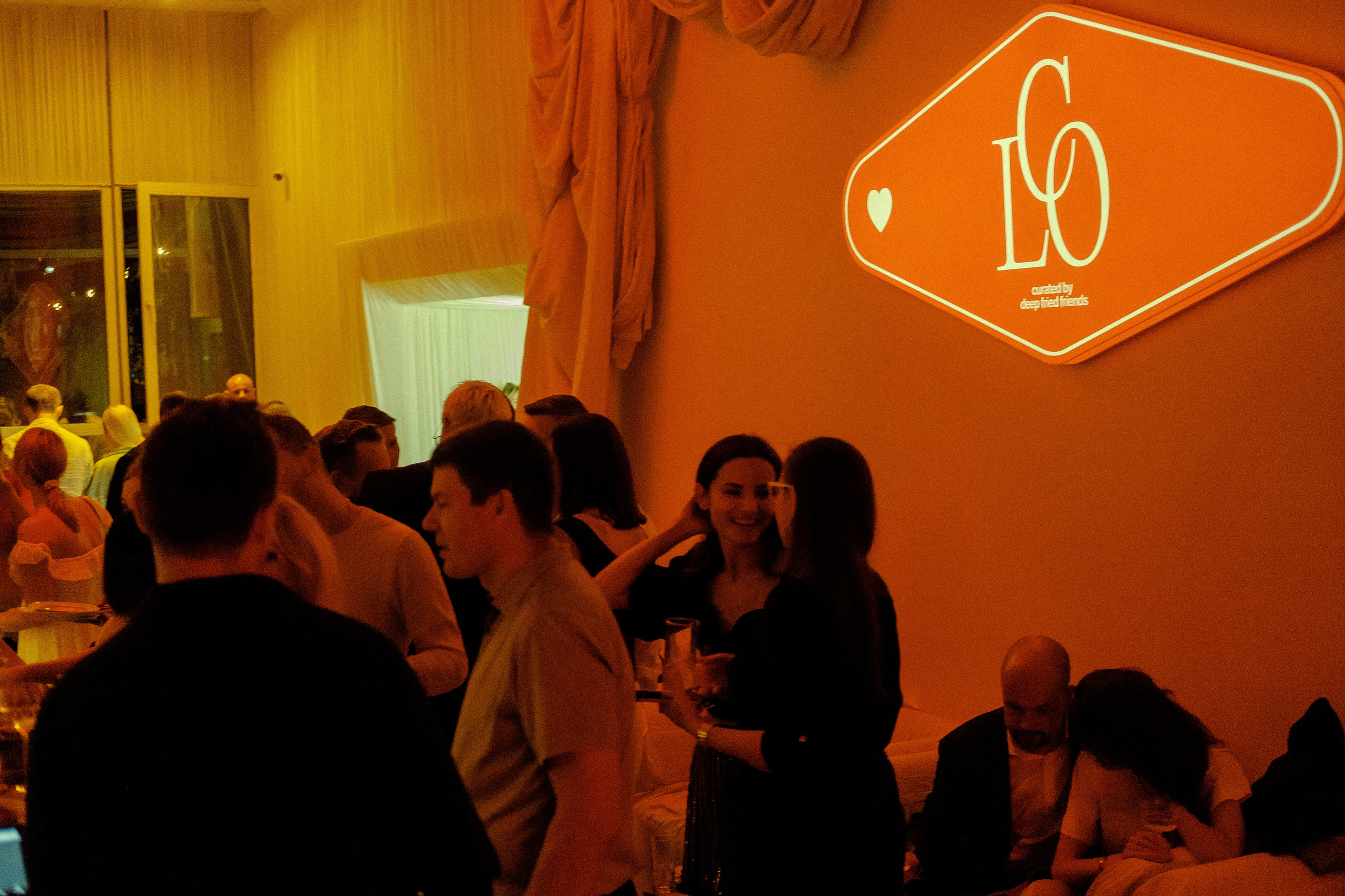 B-Day Party at Marco Polo (18+). Репортажный и свадебный фотограф в Москве