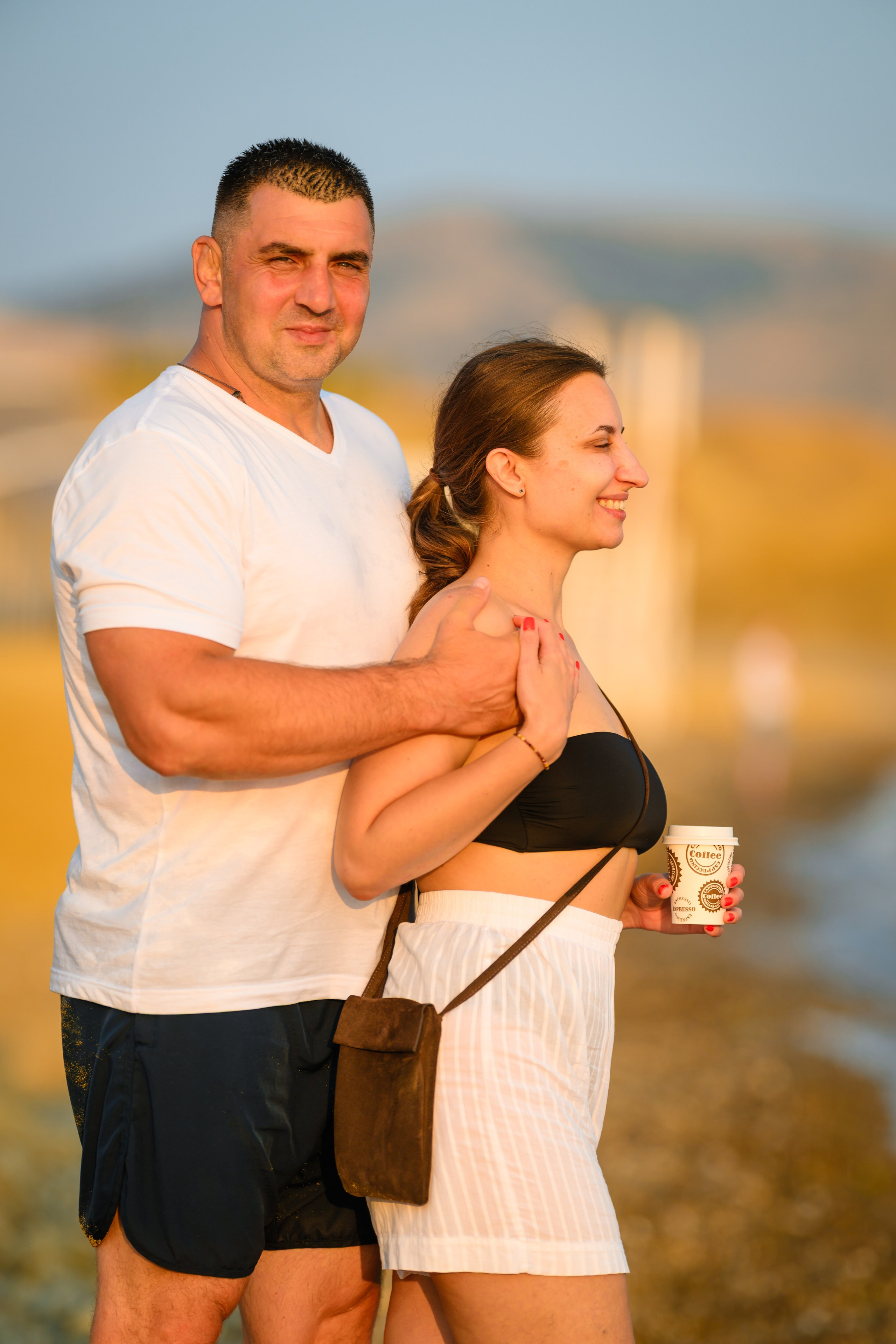 Love Story. Студийный и свадебный фотограф и видеограф в Севастополе — Юлия Макаренко